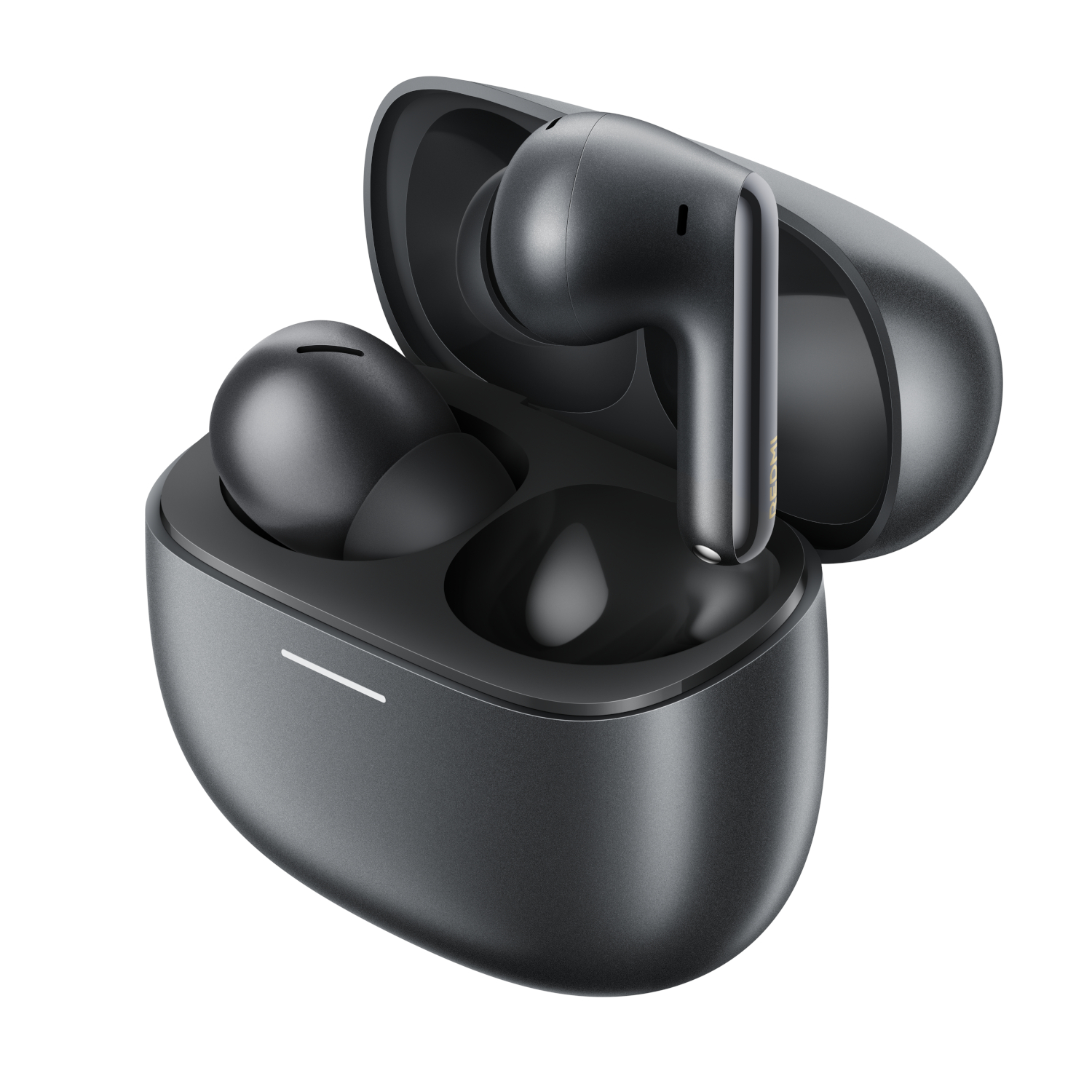 Xiaomi Redmi Buds 8 Pro - Obsidian Black