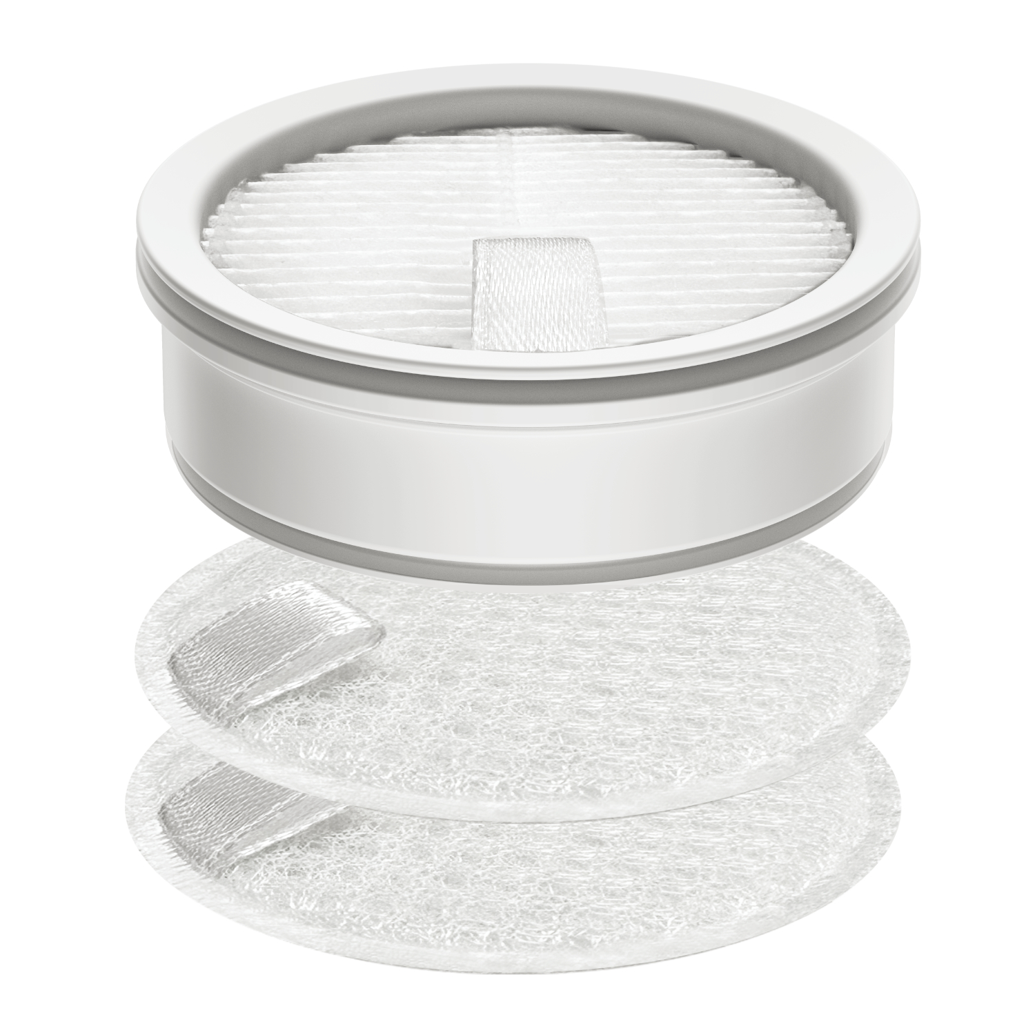 Xiaomi Vacuum Cleaner P30 Filter Kit