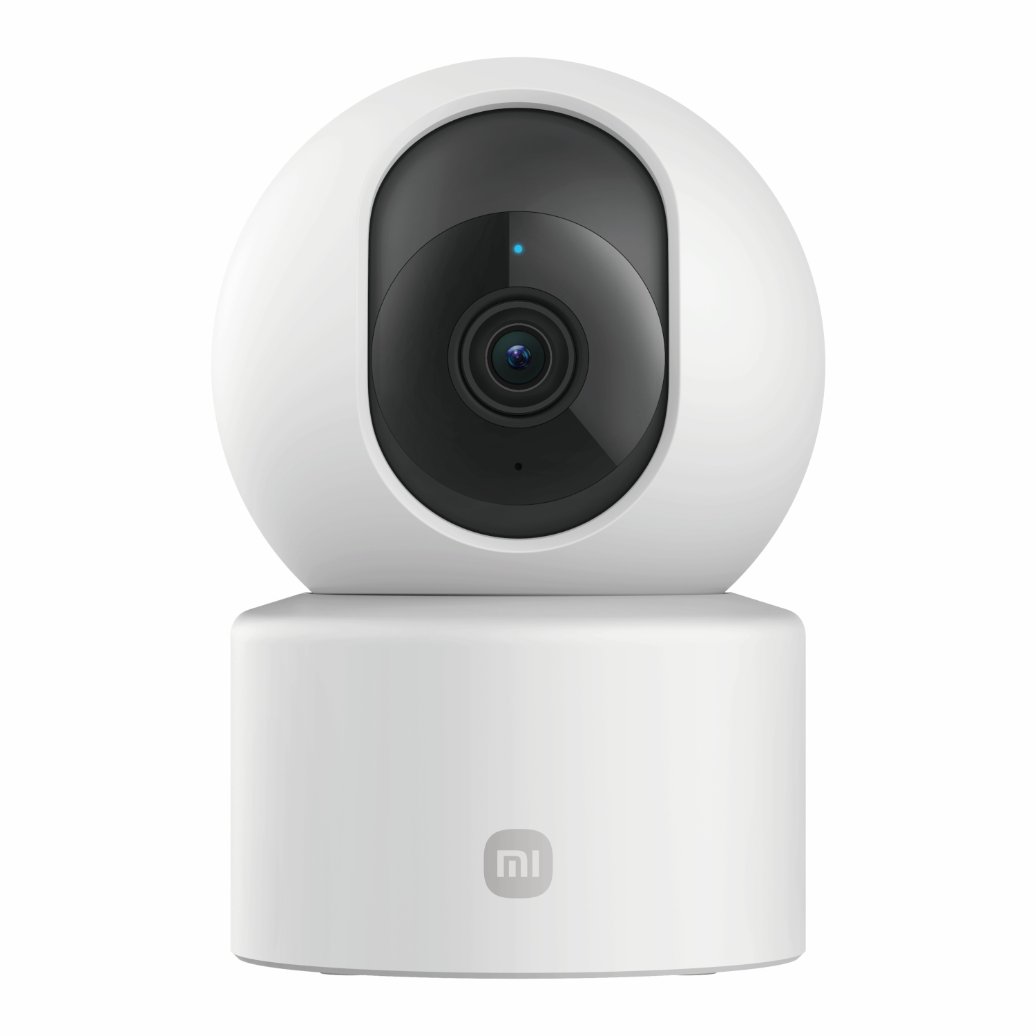 Xiaomi Smart C201 1080p Indoor Wi-Fi Security Camera – White