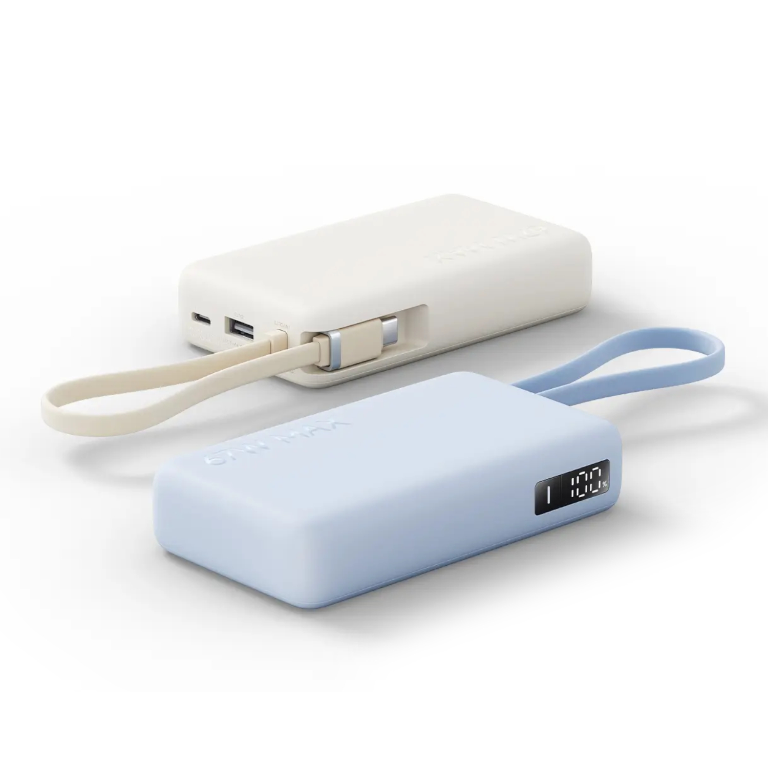 BHR08NZGL_Xiaomi-67W-Power-Bank-10000-Integrated-Cable-Ice-Blue_wr_07a.jpg Xiaomi 67W Power Bank 10000mAh (Integrated Cable) - Ice Blue