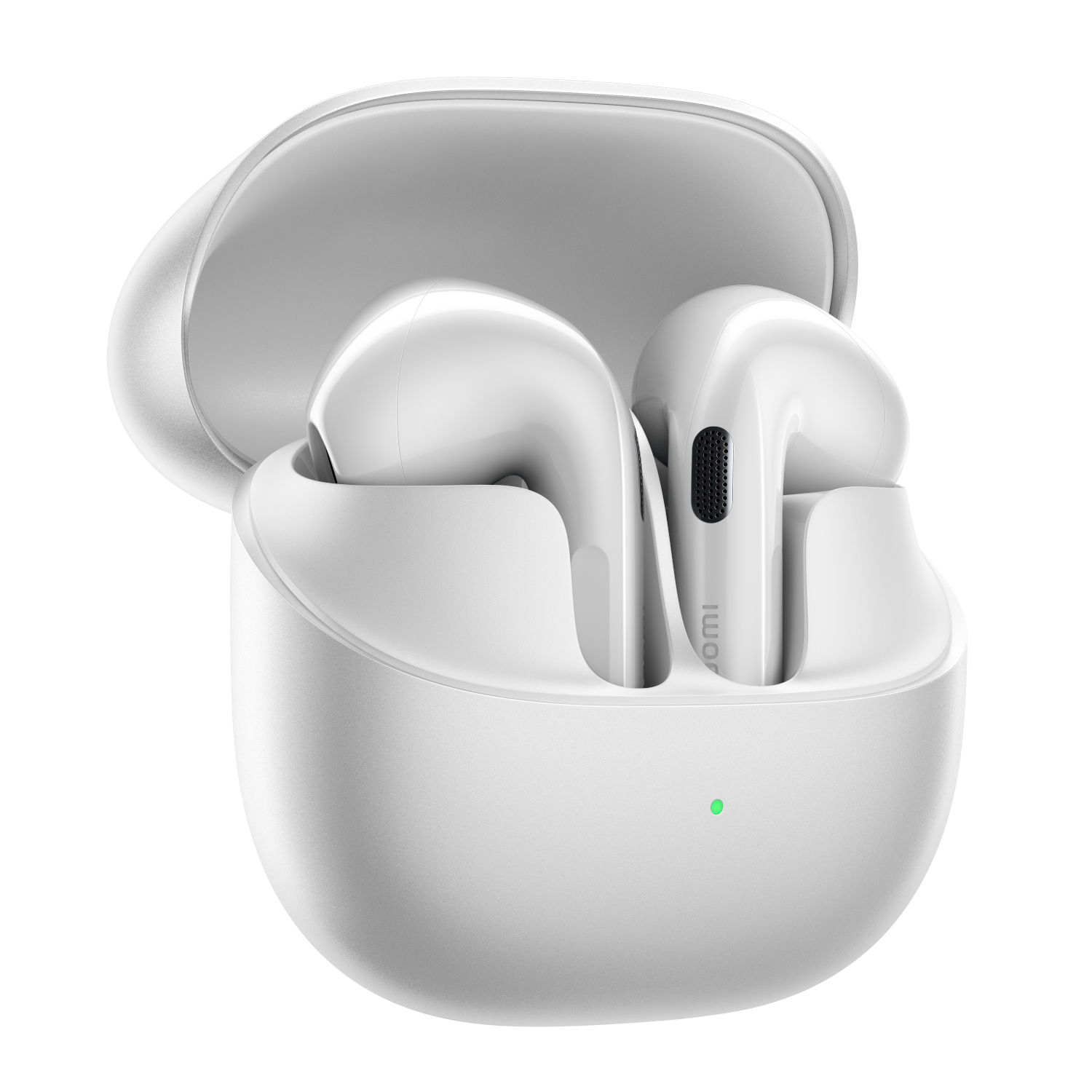 Xiaomi Buds 6 - Pearl White