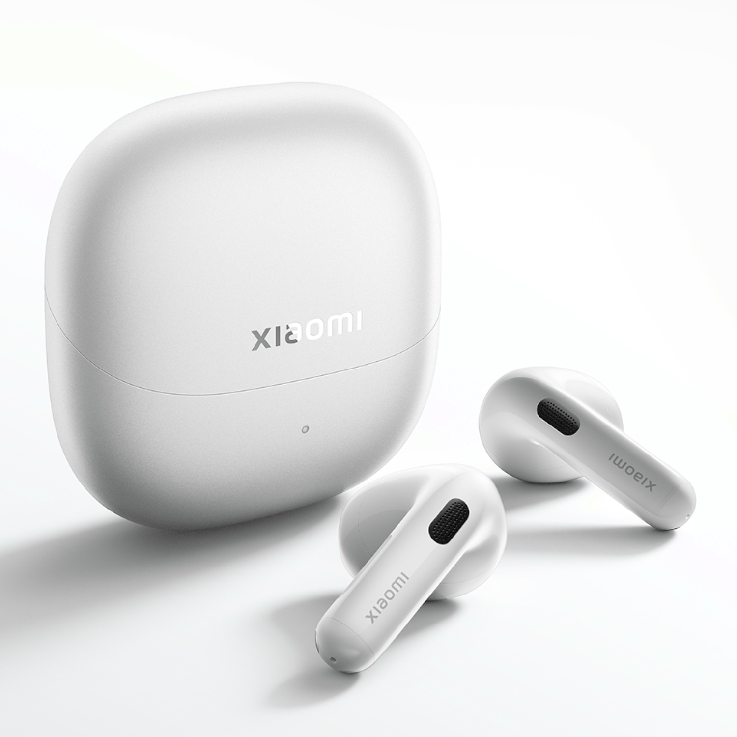 Xiaomi Buds 6 - Pearl White