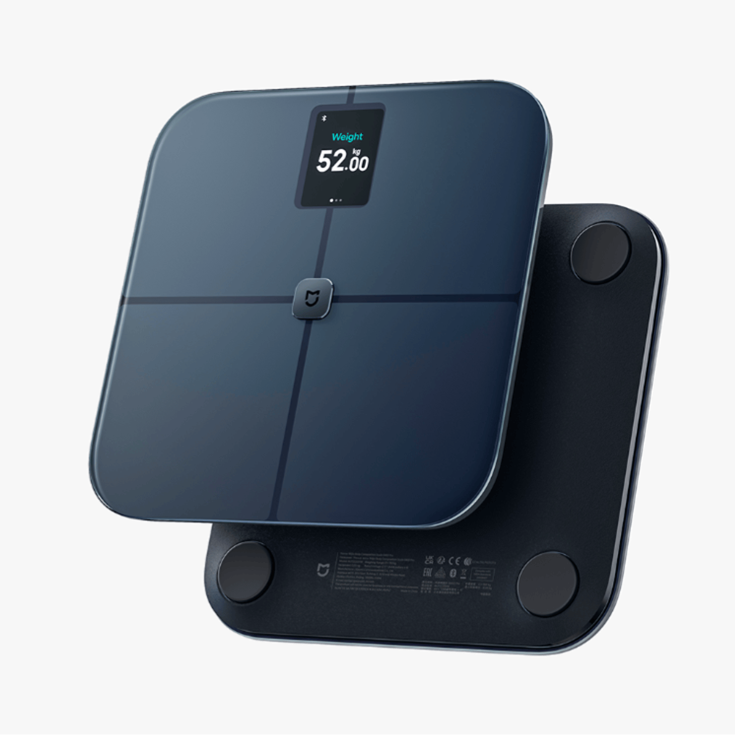 BHR096UGL_Xiaomi_Body_Composition_Scale_S400_PRO_wr_01.png Xiaomi Body Composition Scale S400 PRO