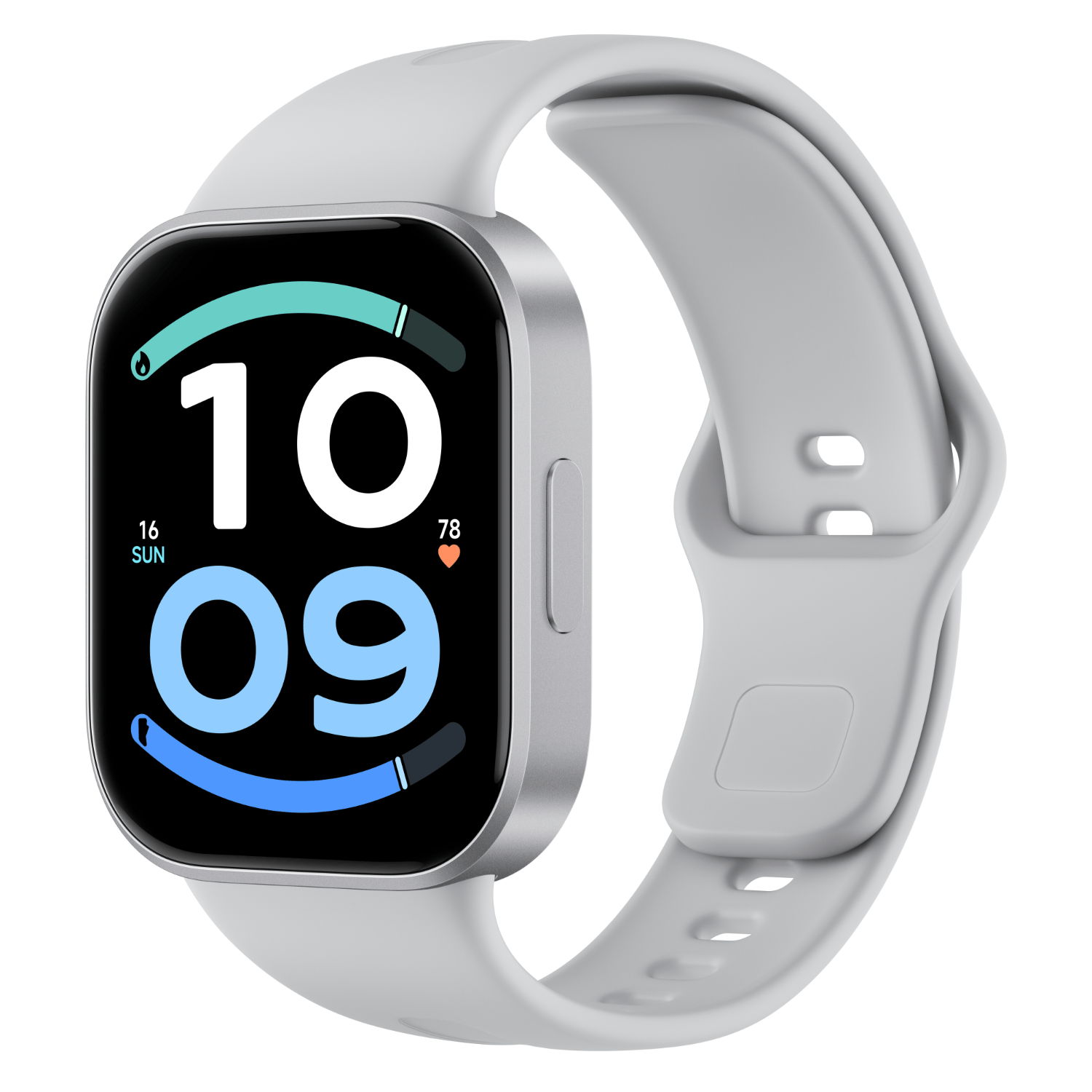 BHR09CXGL_Xiaomi_Redmi_Watch_6_Active_-_Silver_wr_04.png Xiaomi Redmi Watch 6 Active - Silver