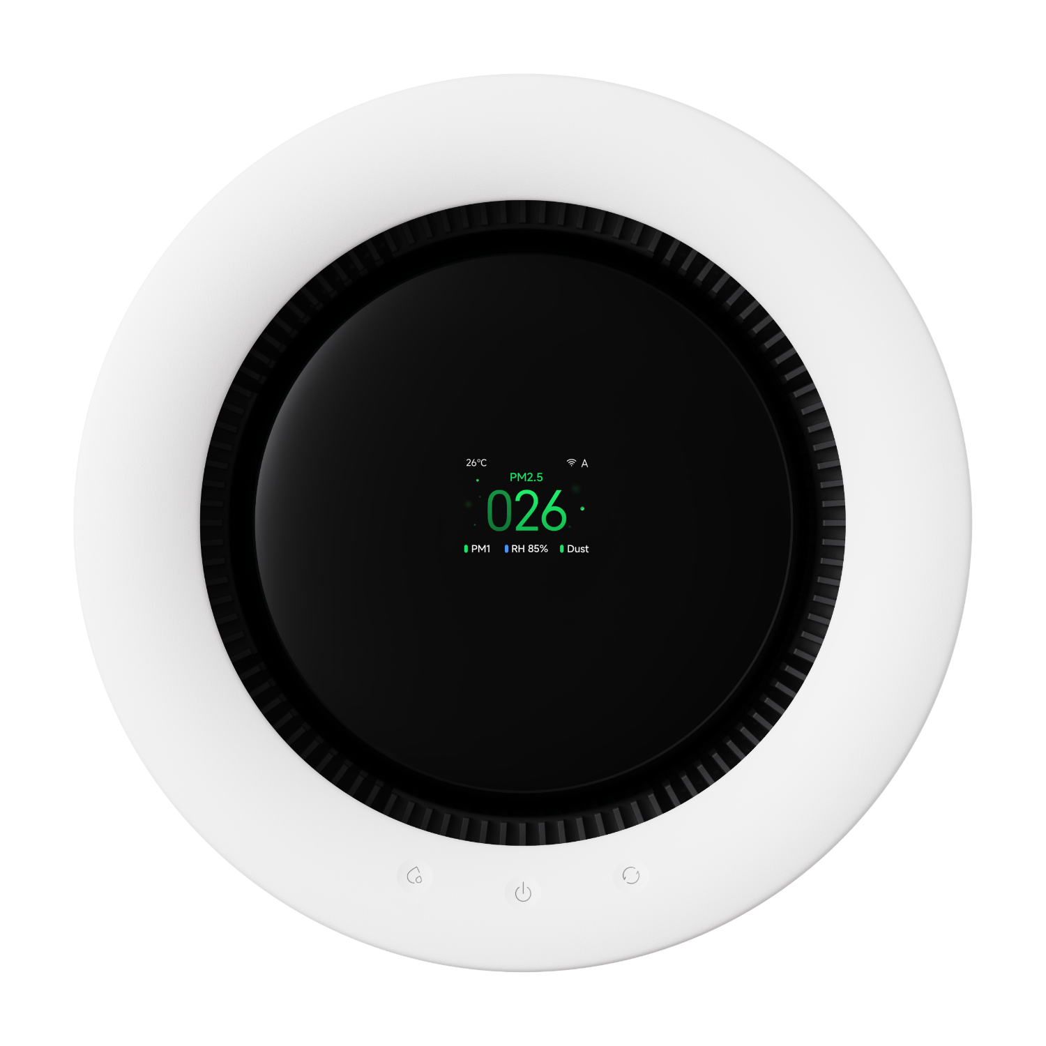 Xiaomi Mijia Smart Air Purifier with Humidification Pro