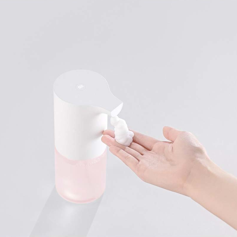 BHR4558GL_wr_03.jpeg Xiaomi Automatic Soap Dispenser