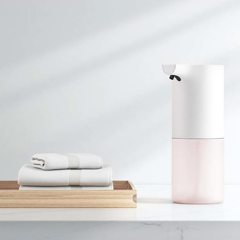BHR4558GL_wr_05.jpeg Xiaomi Automatic Soap Dispenser