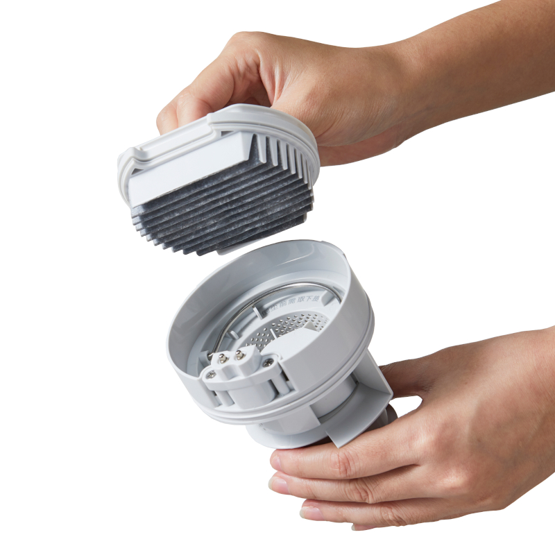 BHR4634CN_wr_02.jpg Xiaomi Vacuum Cleaner Light HEPA Filter 2-Pack