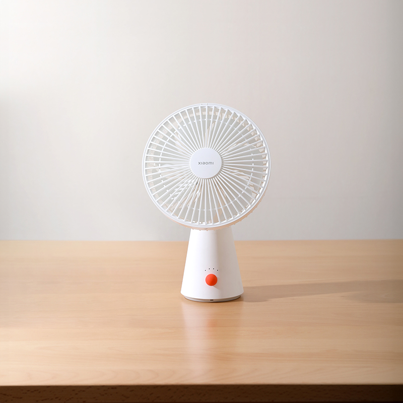 Xiaomi Rechargeable Mini Fan