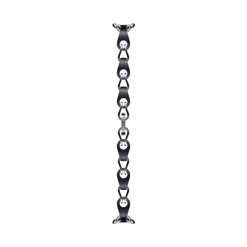 Xiaomi Smart Band 8 Chain Strap - Black