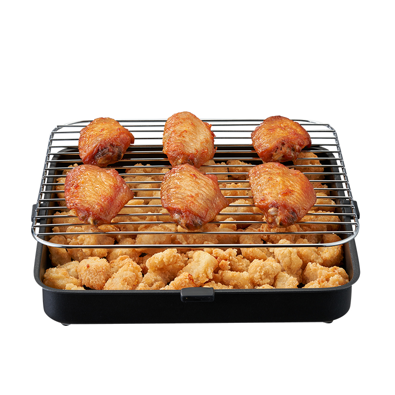 BHR7358EU_ls_-2.jpg Xiaomi Smart Air Fryer 6.5L