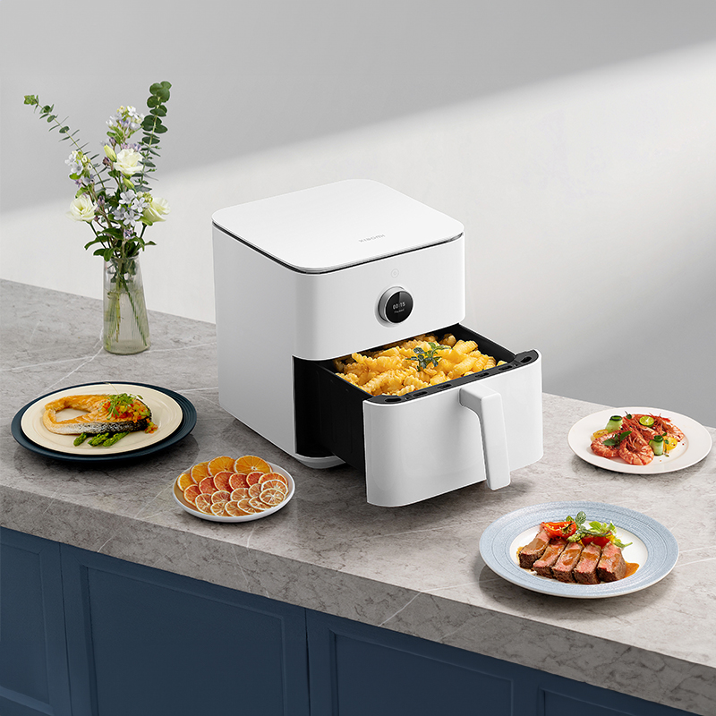 BHR7358EU_ls_-4.jpg Xiaomi Smart Air Fryer 6.5L