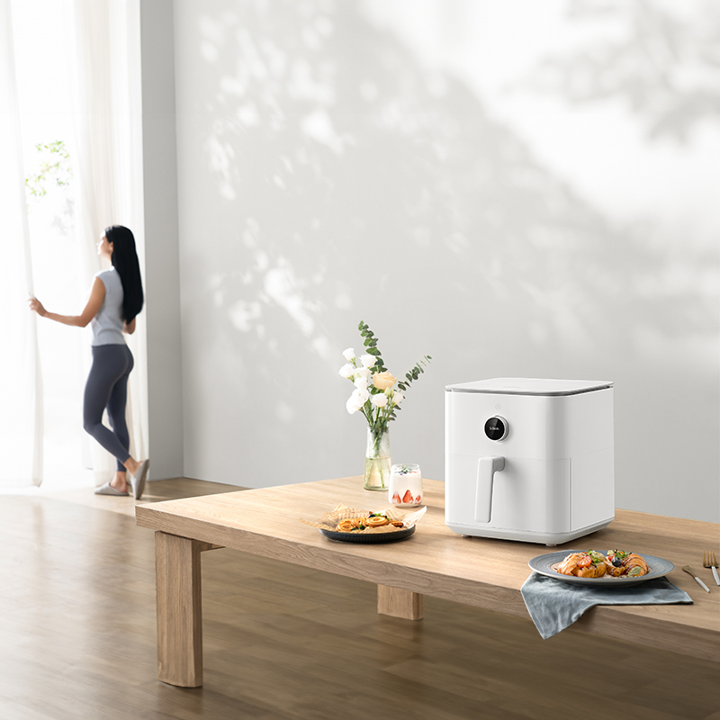 BHR7358EU_ls_-6.jpg Xiaomi Smart Air Fryer 6.5L