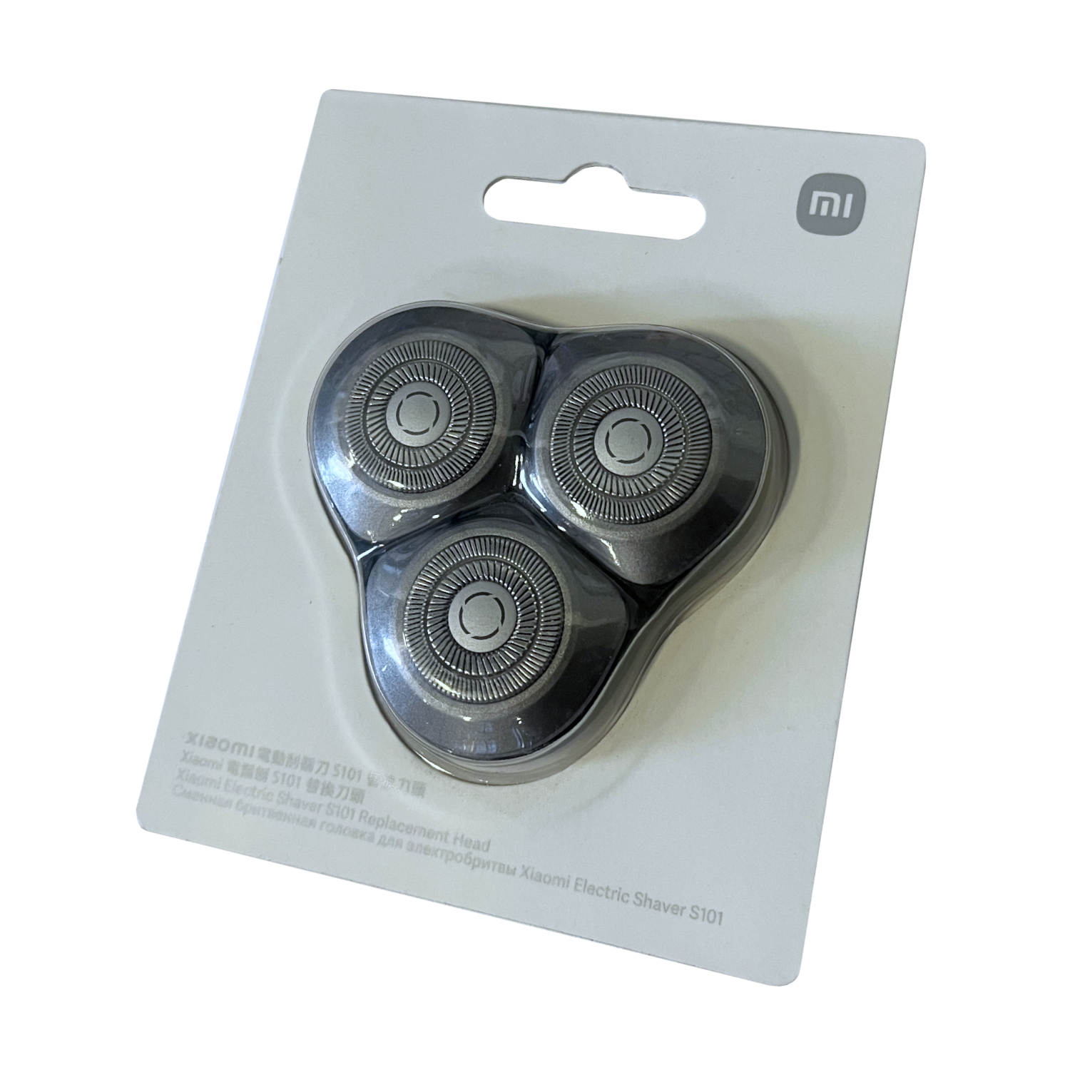 Xiaomi Electric Shaver S101 Replacement Head