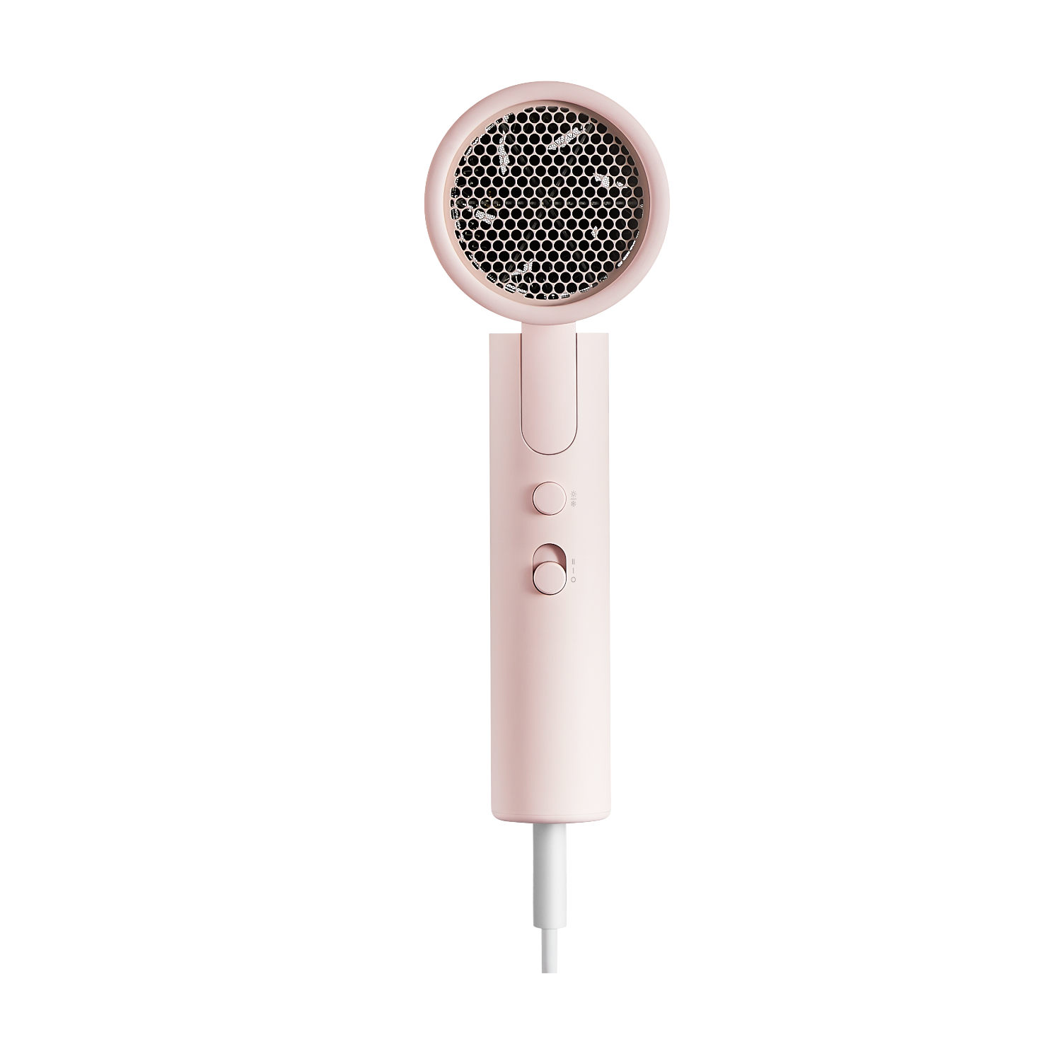 BHR7474EU_-XIAOMI-COMPACT-HAIR-DRYER-H101-PNK_03.jpeg Xiaomi Compact H101 1600W Foldable Hair Dryer