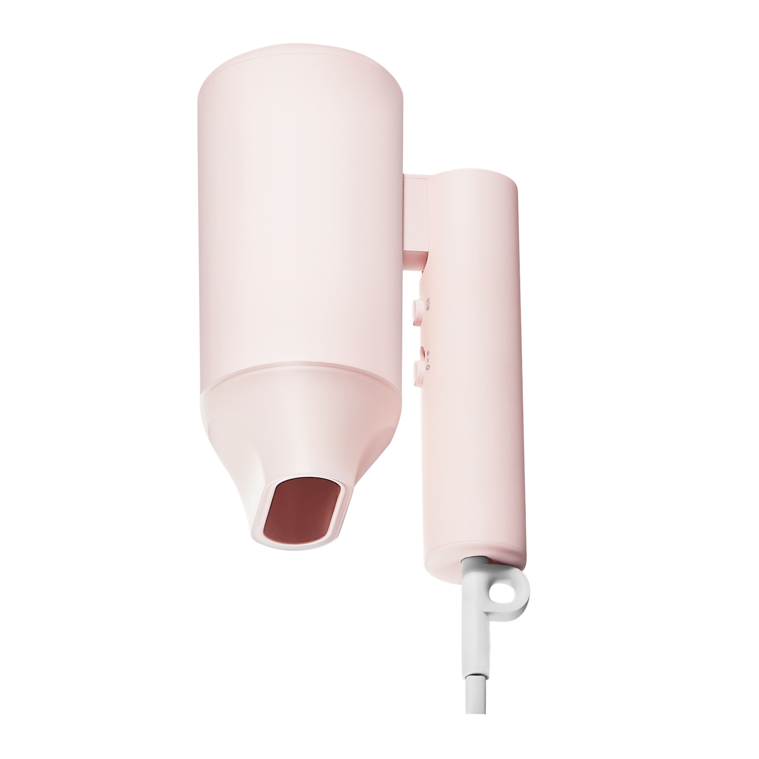BHR7474EU_-XIAOMI-COMPACT-HAIR-DRYER-H101-PNK_05.jpeg Xiaomi Compact H101 1600W Foldable Hair Dryer
