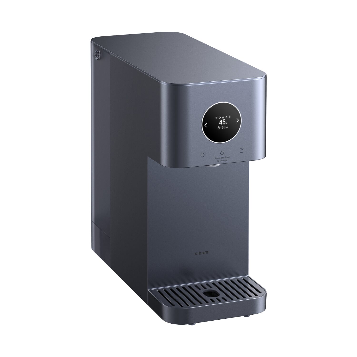 Xiaomi Smart Filtered Water Dispenser Pro - RO Filtration, Instant Heating, UV Sterilisation