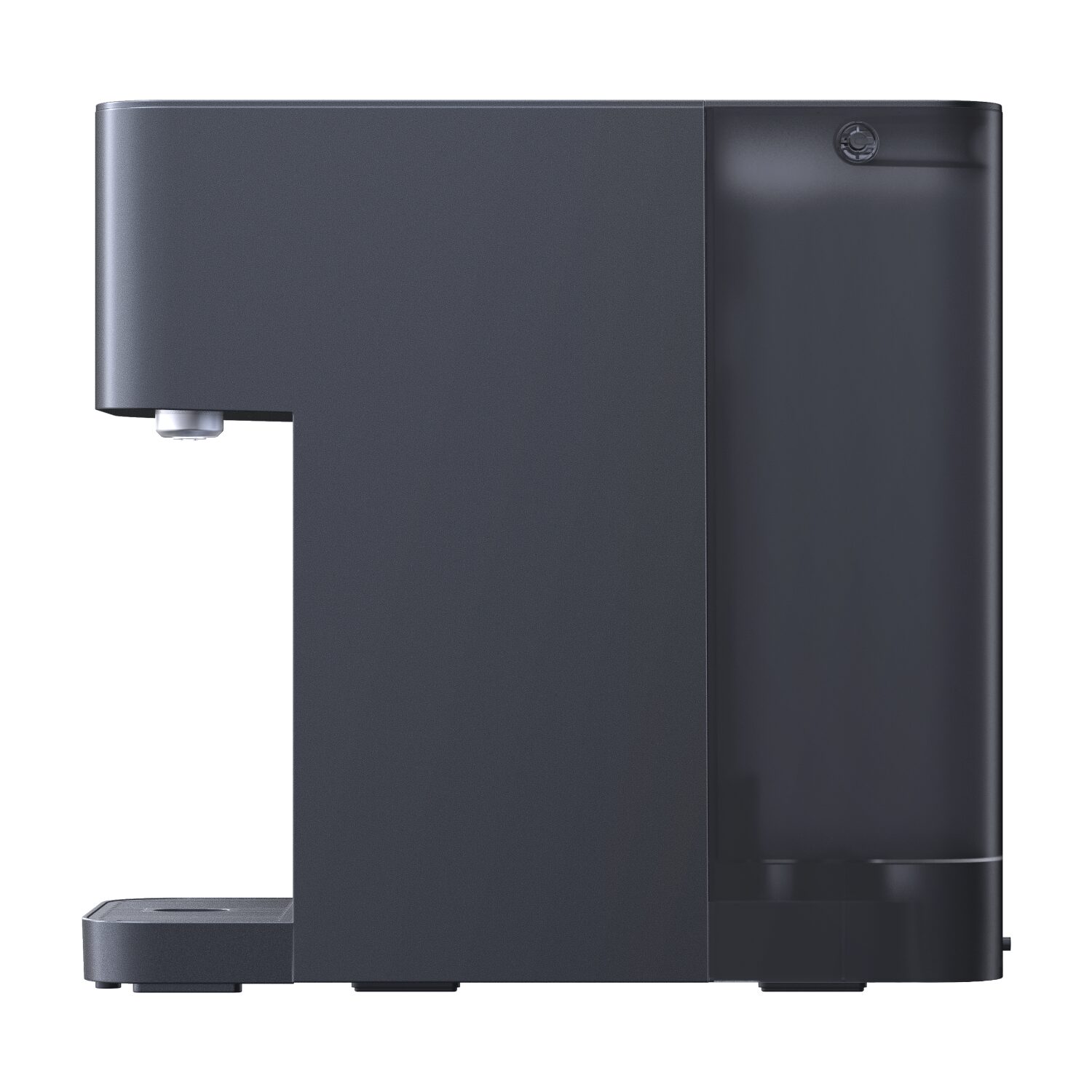 Xiaomi Smart Filtered Water Dispenser Pro - RO Filtration, Instant Heating, UV Sterilisation