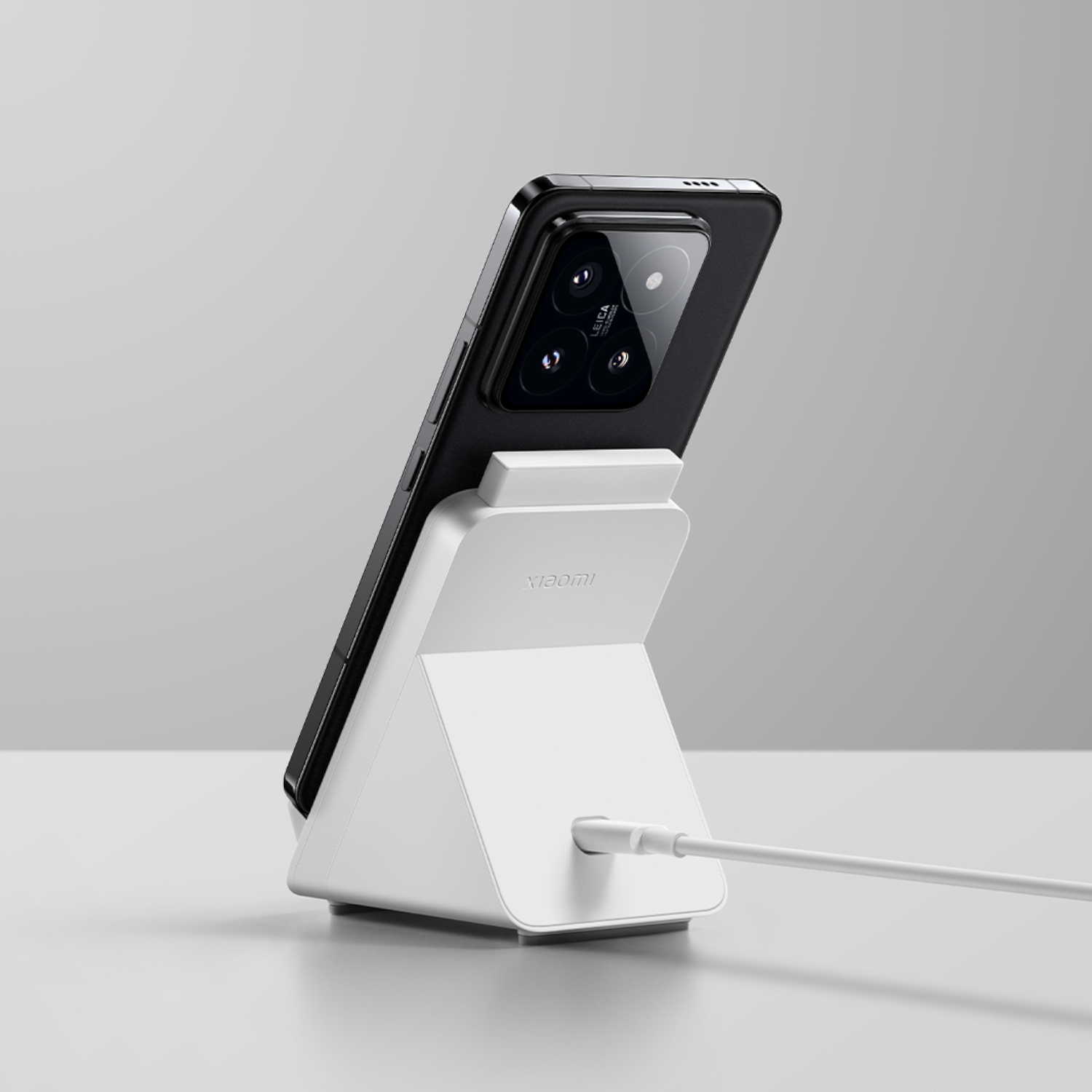 Xiaomi 80W Adaptive Wireless Charging Stand
