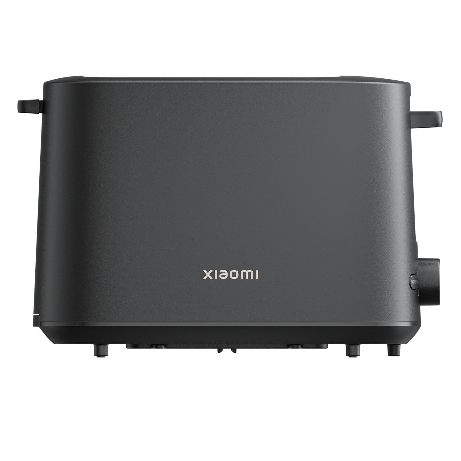 Xiaomi Dual Wide-Slot Toaster-Black
