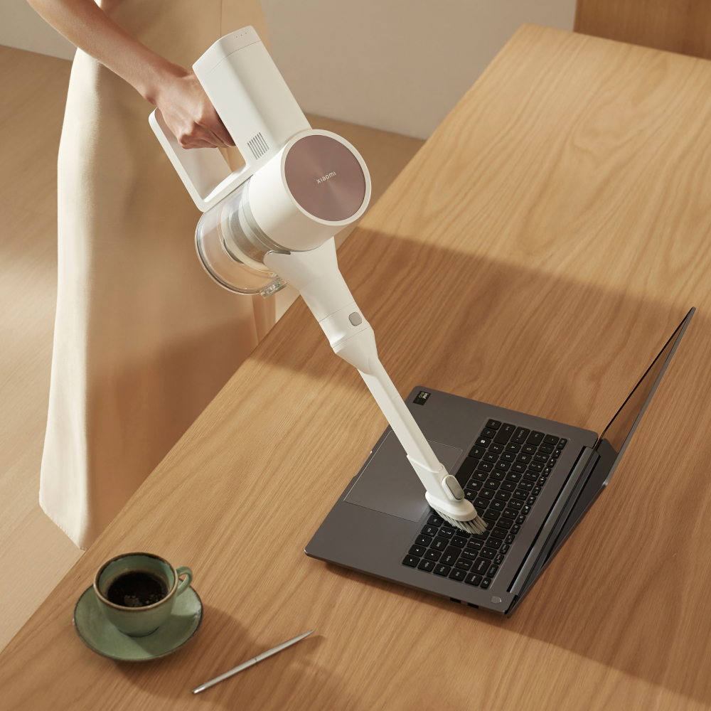 Xiaomi Vacuum Cleaner G20