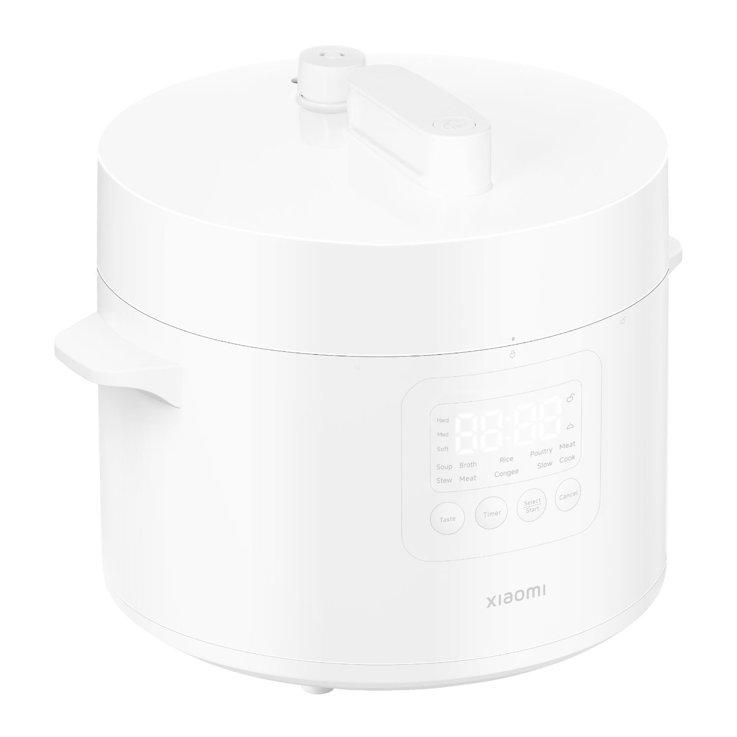 Xiaomi Electric Pressure Cooker 4.8L