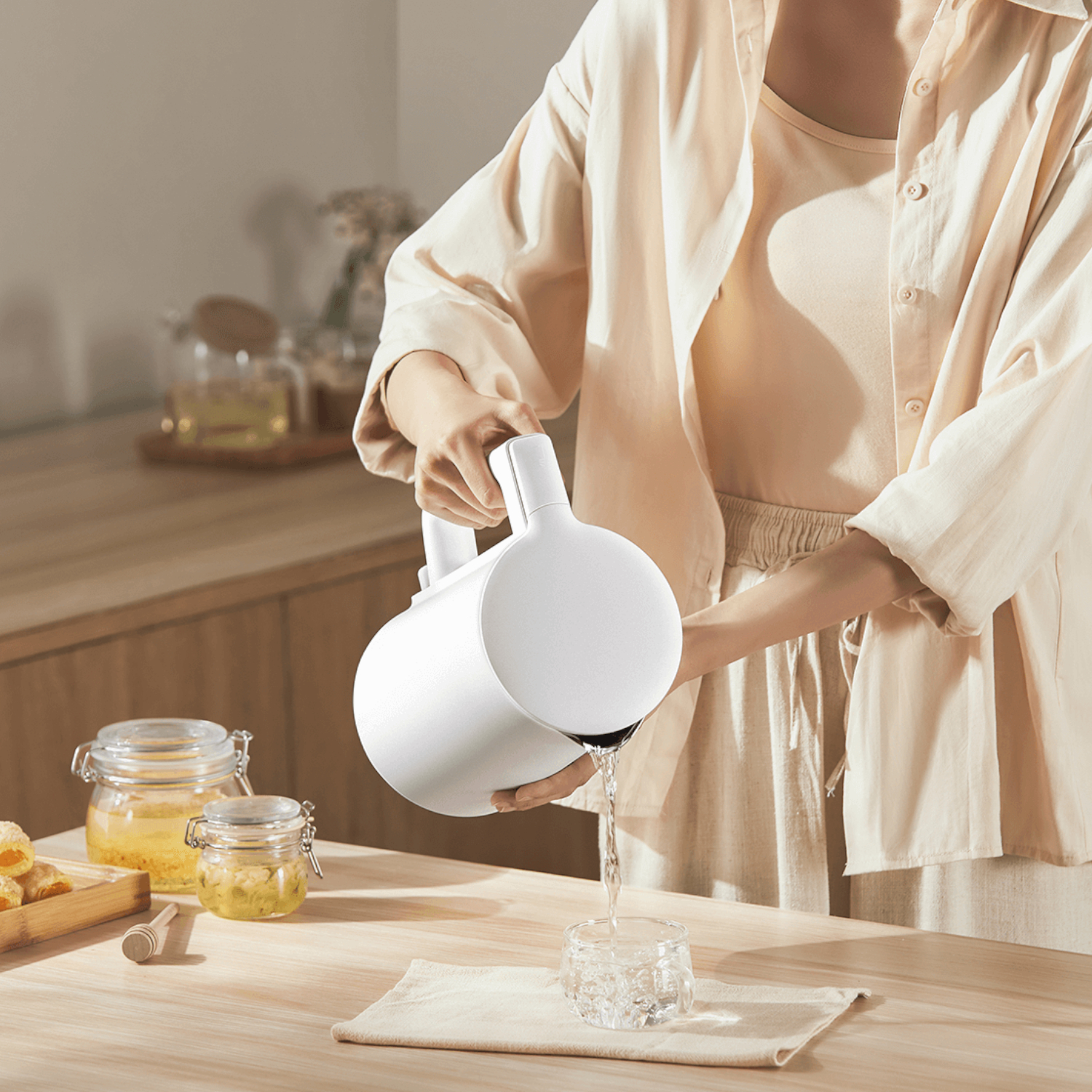 Xiaomi Electric Kettle 2 Lite