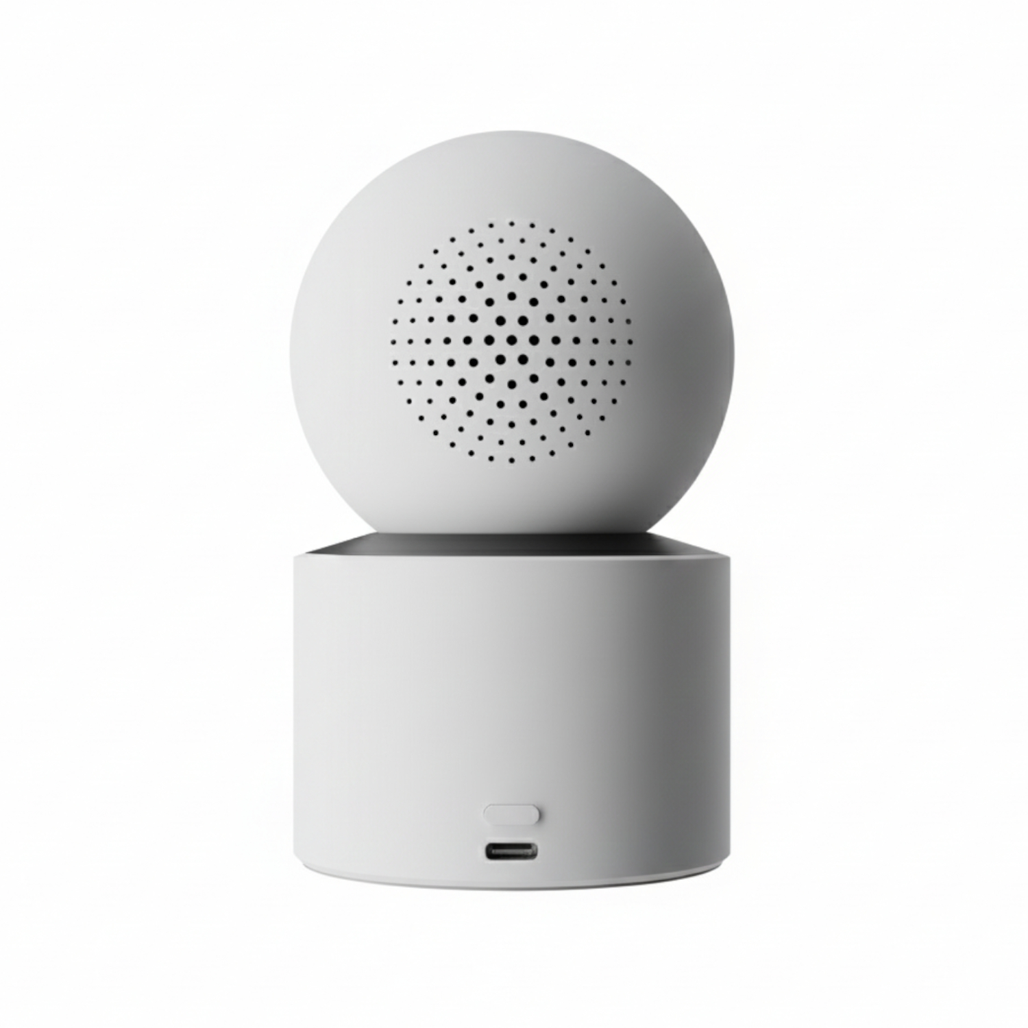 Xiaomi Smart C300 Dual 2K Indoor Wi-Fi Security Camera – White