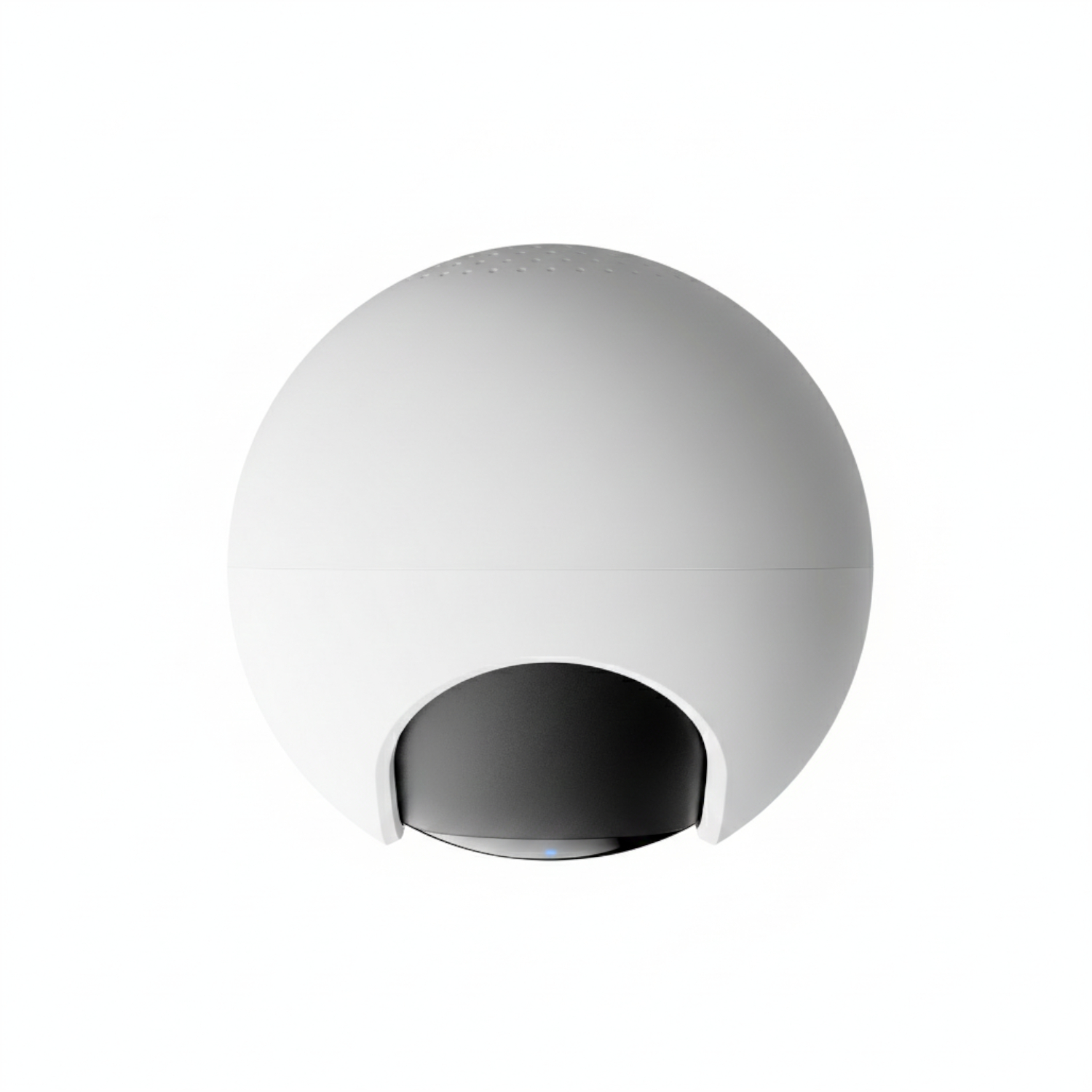 Xiaomi Smart C300 Dual 2K Indoor Wi-Fi Security Camera – White