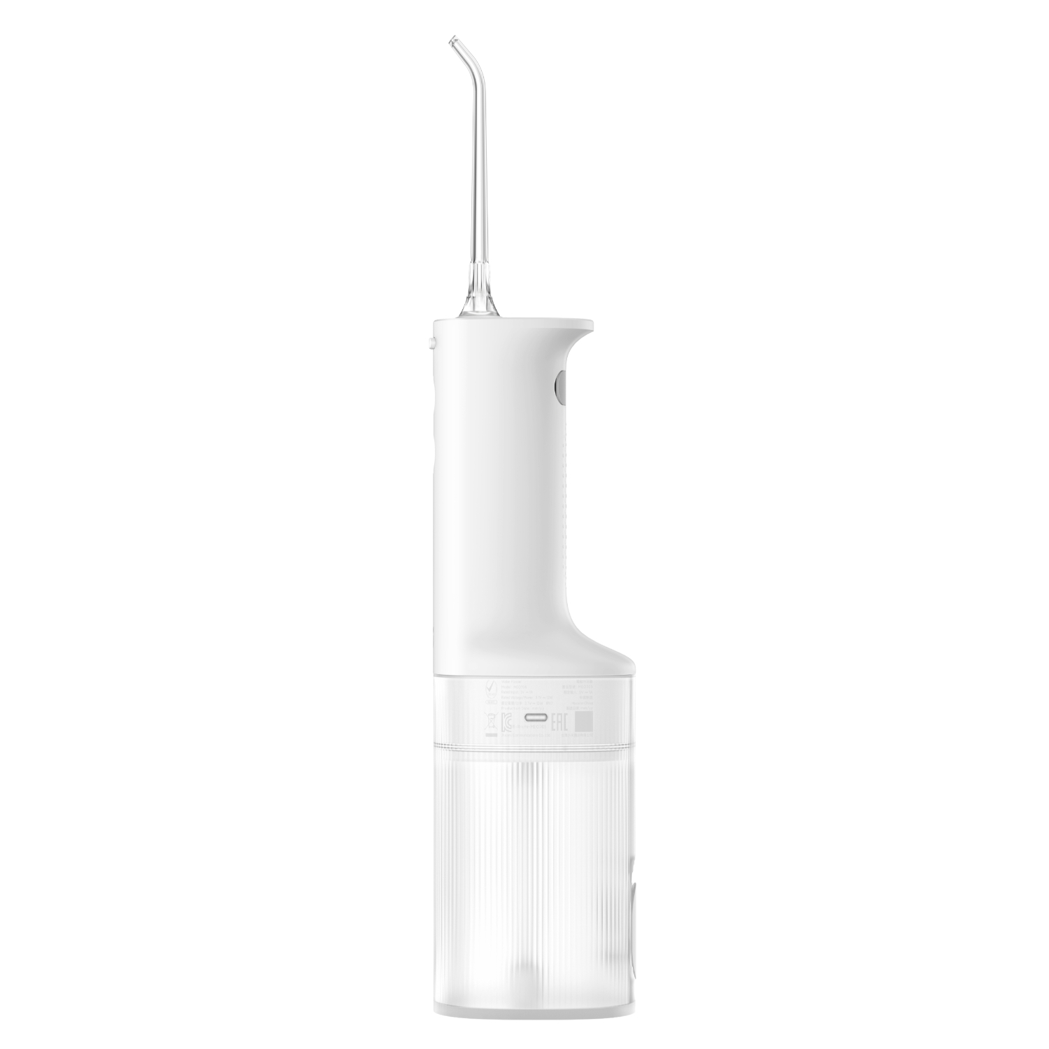 BHR9235GL_XIAOMI-WATER-FLOSSER-2_wr_01.jpg Xiaomi Water Flosser 2 (Smart Pressure, Multi-Mode, Long Battery Life)