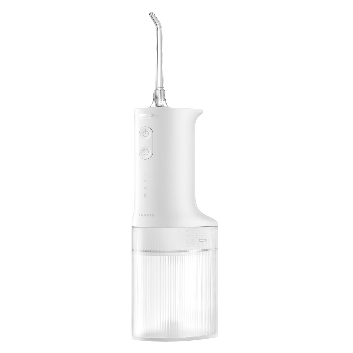 BHR9235GL_XIAOMI-WATER-FLOSSER-2_wr_02.jpg Xiaomi Water Flosser 2 (Smart Pressure, Multi-Mode, Long Battery Life)