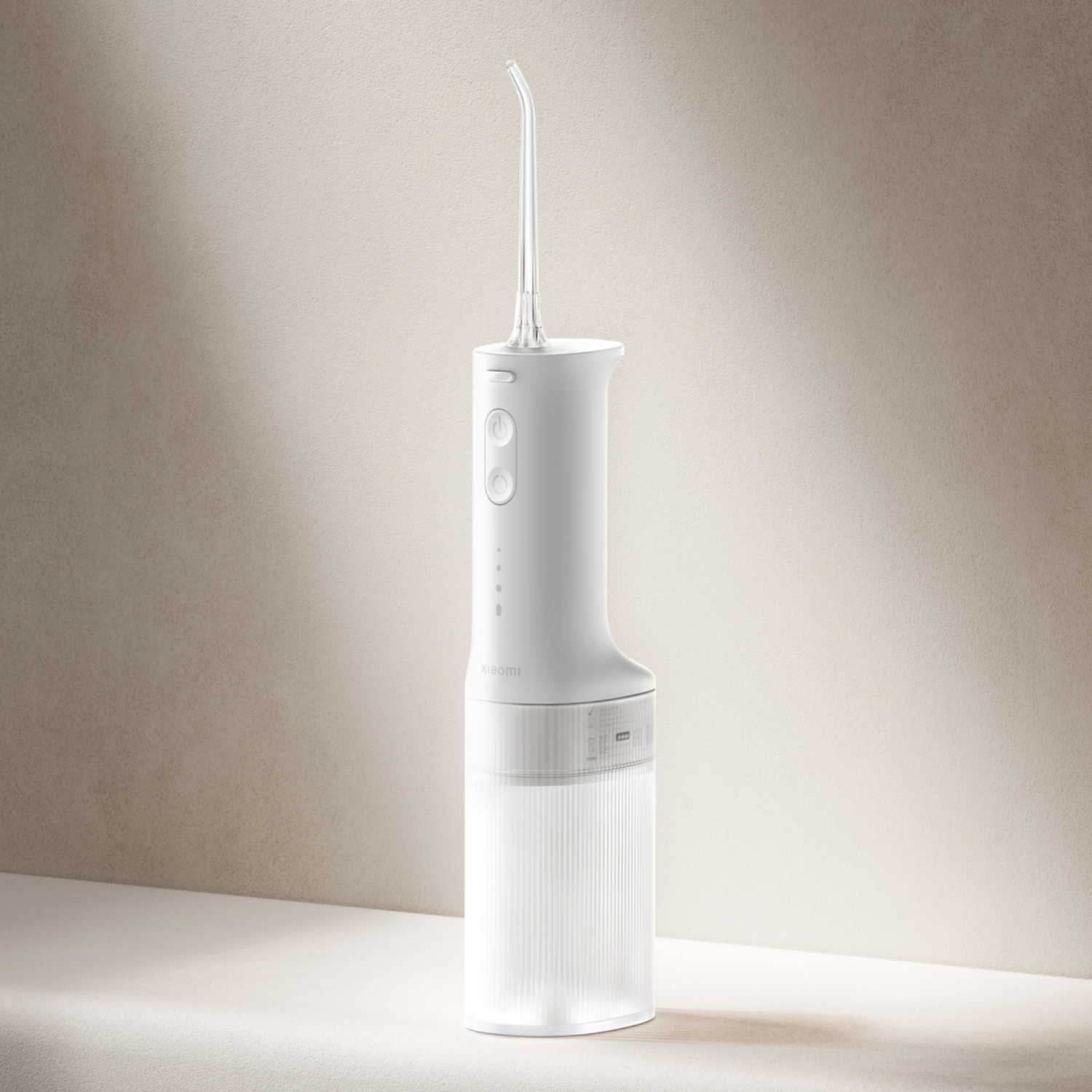 BHR9235GL_XIAOMI-WATER-FLOSSER-2_wr_06.jpg Xiaomi Water Flosser 2 (Smart Pressure, Multi-Mode, Long Battery Life)