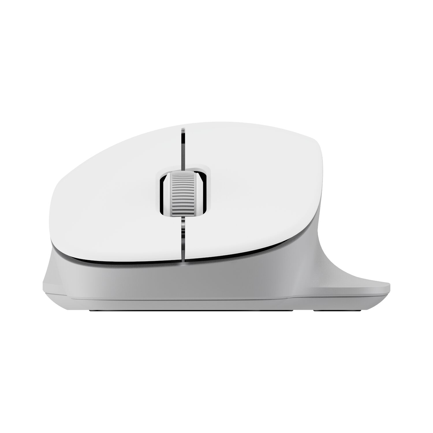 Xiaomi Comfort Edition Wireless Mouse - White