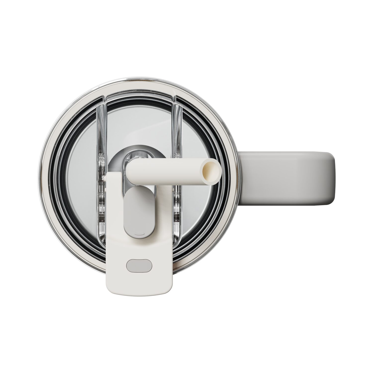 Xiaomi Straw Mug - 1L