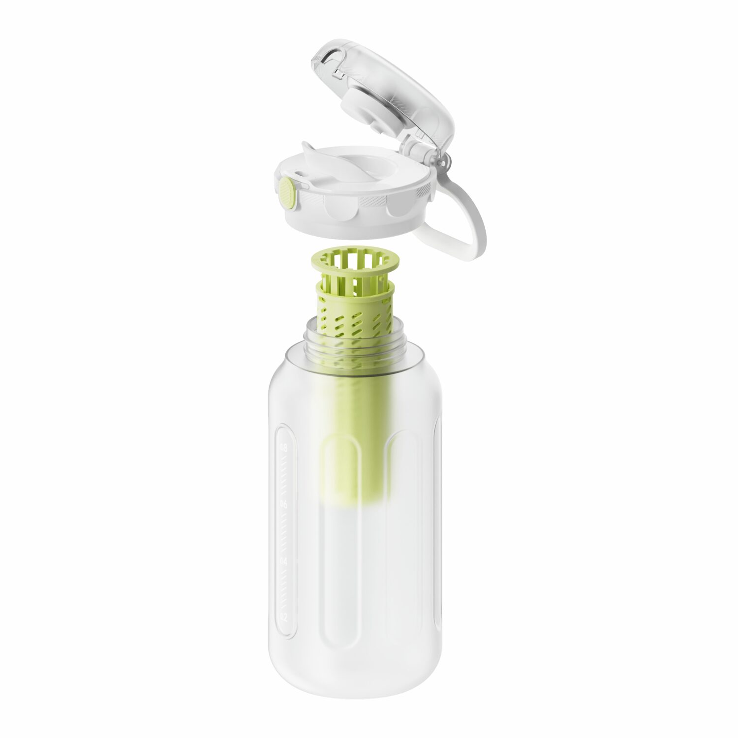 Xiaomi Sport Water Bottle