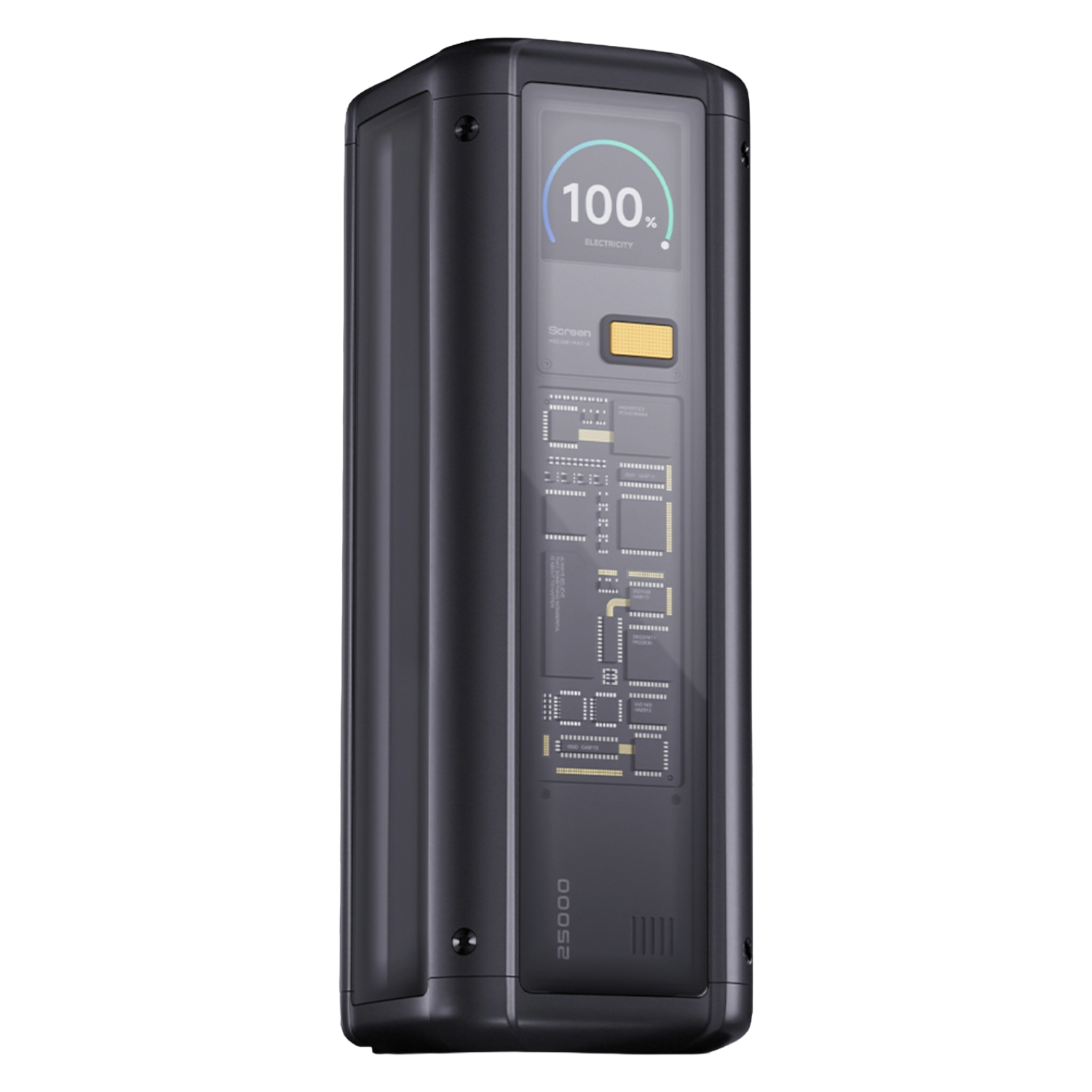 BHR9770GL_Xiaomi-212W-HyperPowerCharge-PBnk-25000mAh_02.jpeg Xiaomi 212W Fast Charge Power Bank 25000mAh – Black