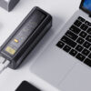 Xiaomi 212W Fast Charge Power Bank 25000mAh – Black