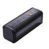 Xiaomi 212W Fast Charge Power Bank 25000mAh – Black