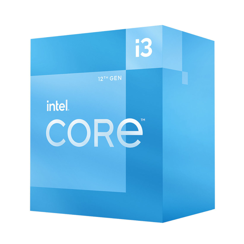 BX8071512100F_wr_01a.jpg Intel 12th Gen Core i3-12100F LGA1700 3.3GHZ 4-Core CPU