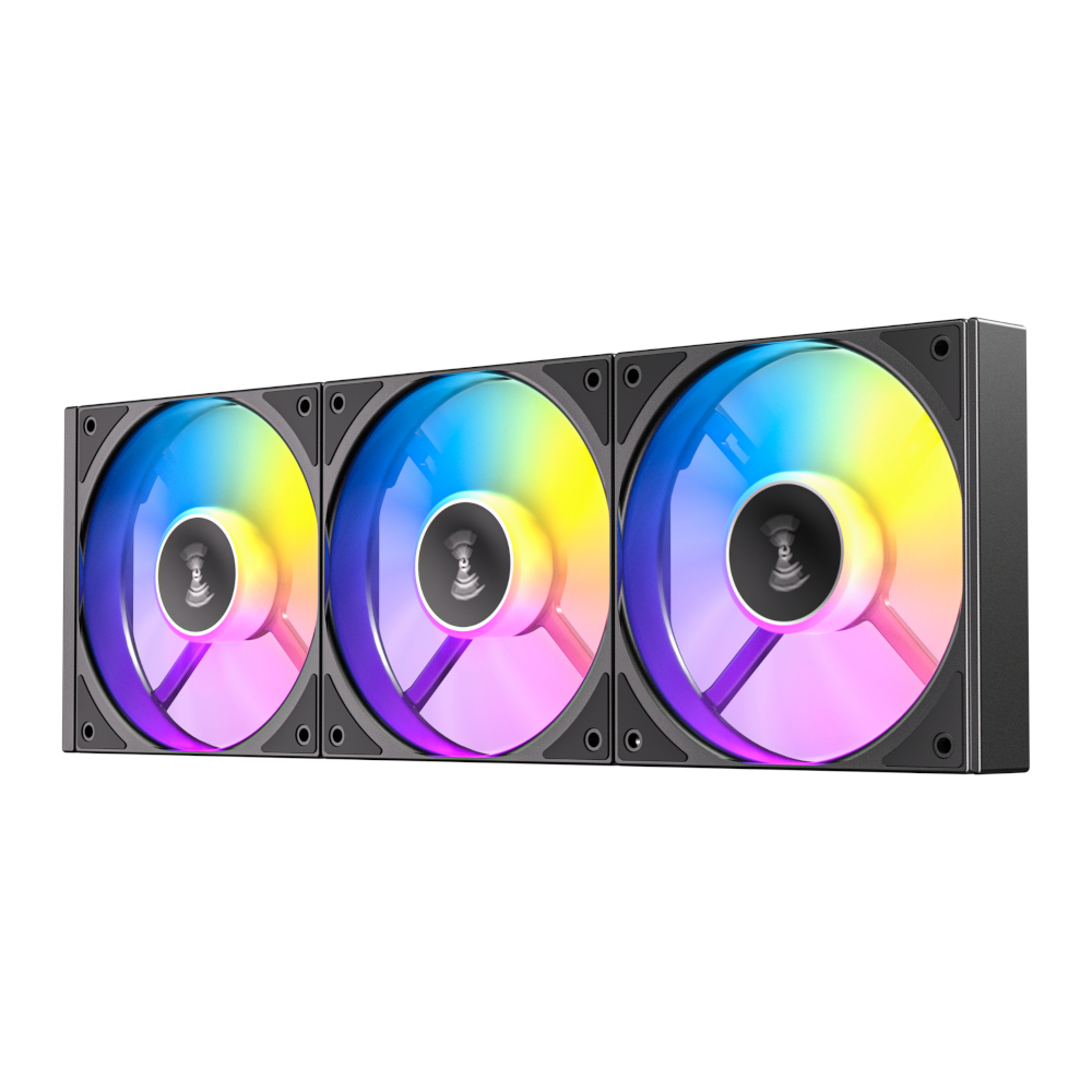 C120R-ARGB-3PK-BK_wr_04.jpg Antec Connect 120 Reverse ARGB PWM Fan 3 Pack - Black