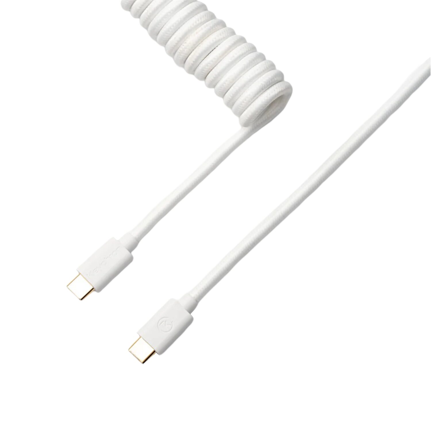 CAB-W-wr-01.jpg Keychron Coiled Aviator White Cable