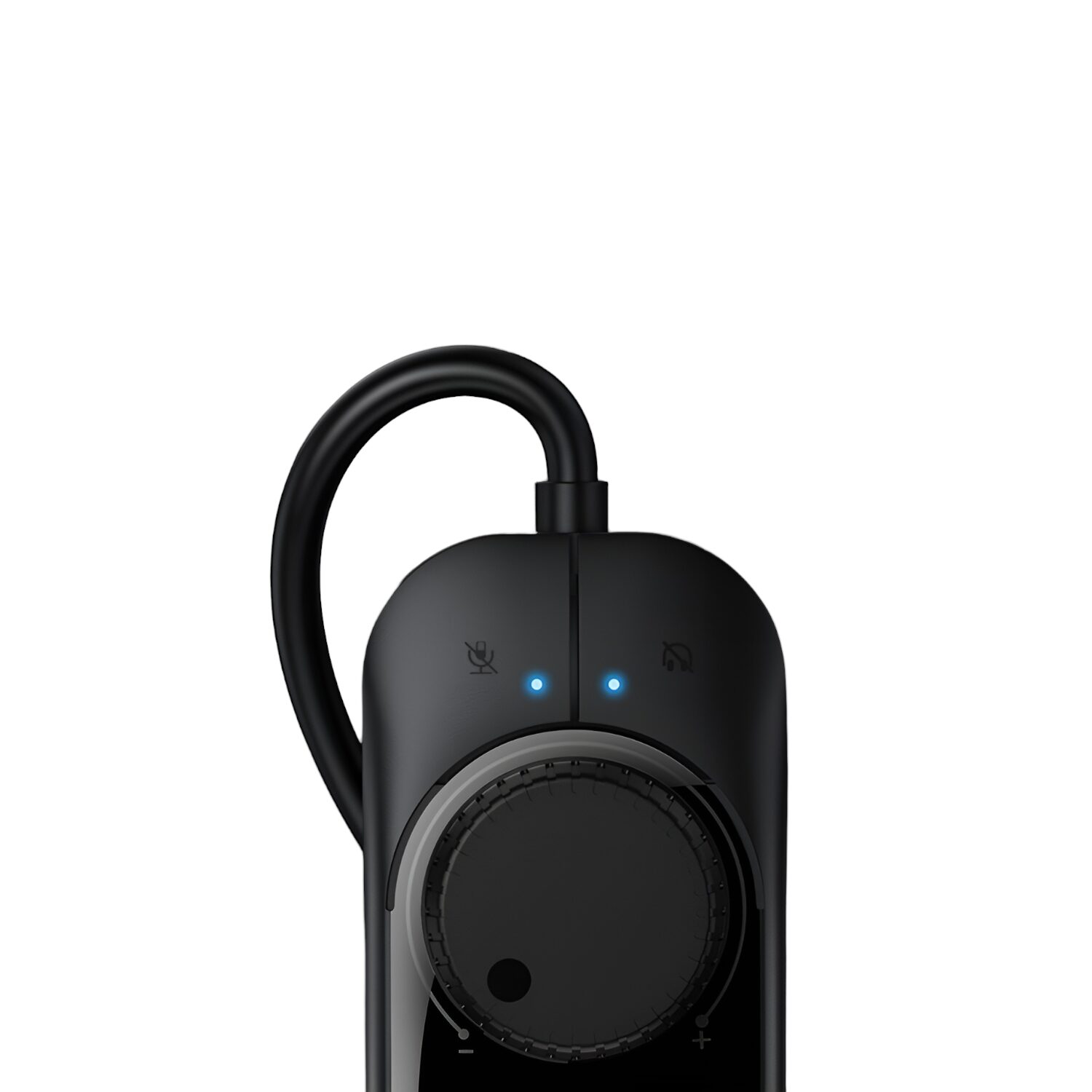 UGREEN CM129-40964 USB-A to 3.5mm External Stereo Sound Adapter - Black