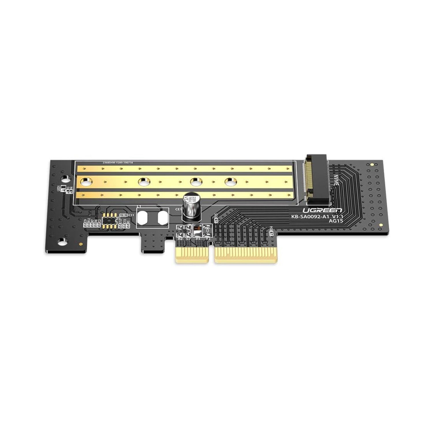 CM302-70503-wr-01.jpg UGREEN CM302 M.2 NVME to PCI-E3.0X4 Express Card