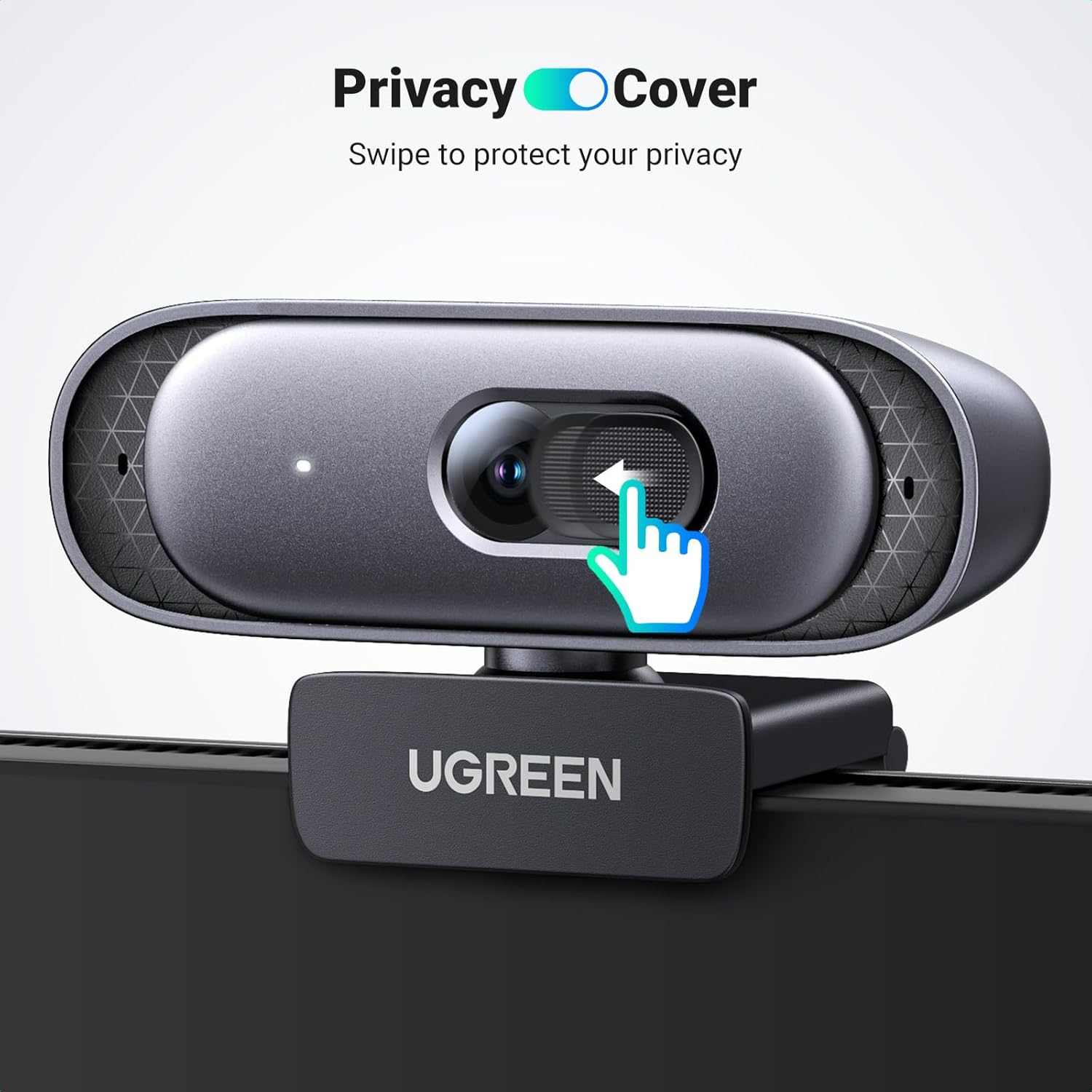 CM778-35626_UGreen-CM778-2K-30FPS-Web-Camera-Black_wr_02a.jpg UGREEN CM778 2K 30FPS Web Camera - Black