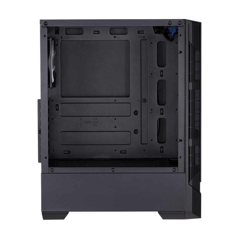 CMT260_wr_04.jpg FSP CMT260 ATX Gaming Chassis - Black