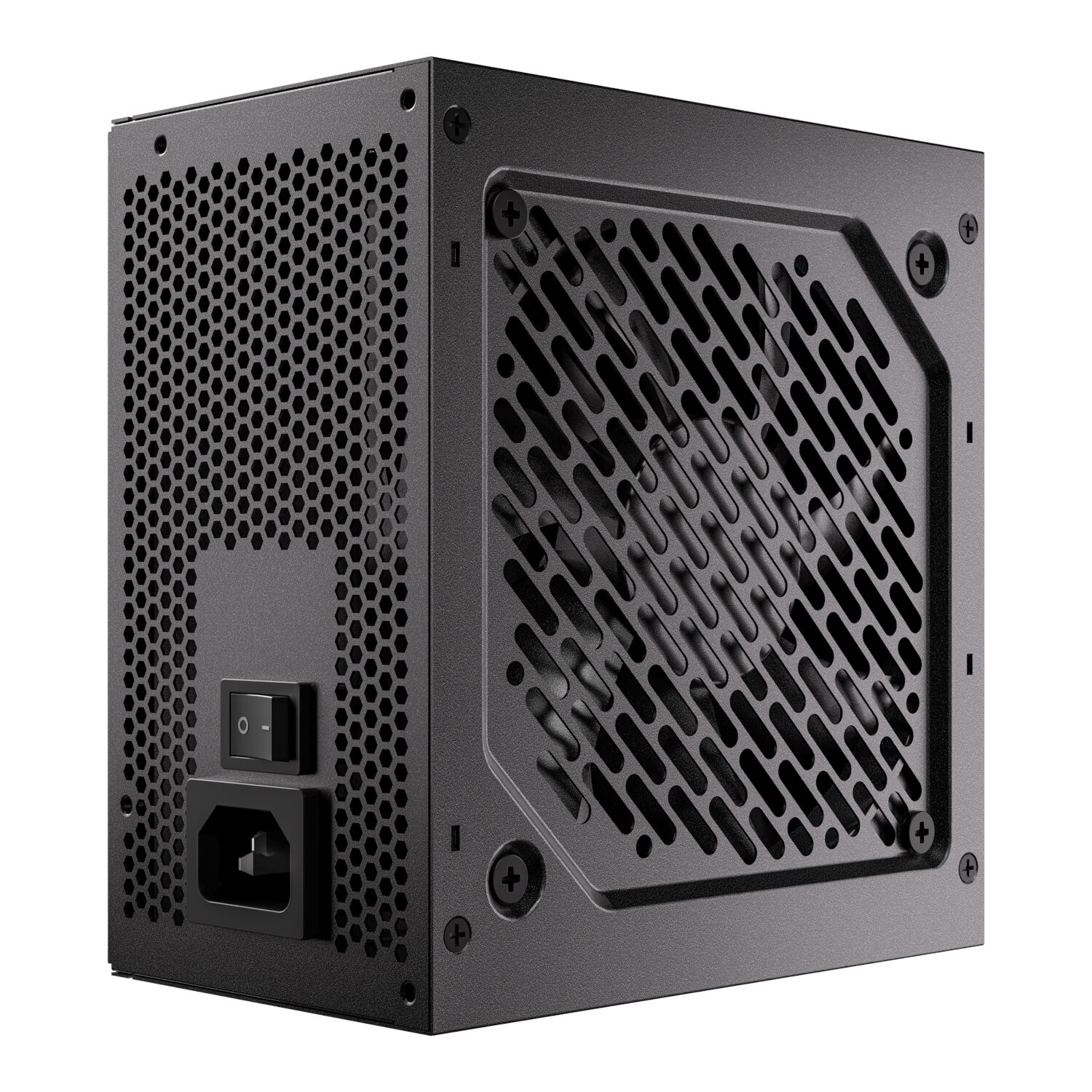 Antec CSK1000 PRO ATX3.1 Semi-Modular 1000W Power Supply (80 PLUS Bronze, PCIe 5.1, ATX 3.1 Certified)