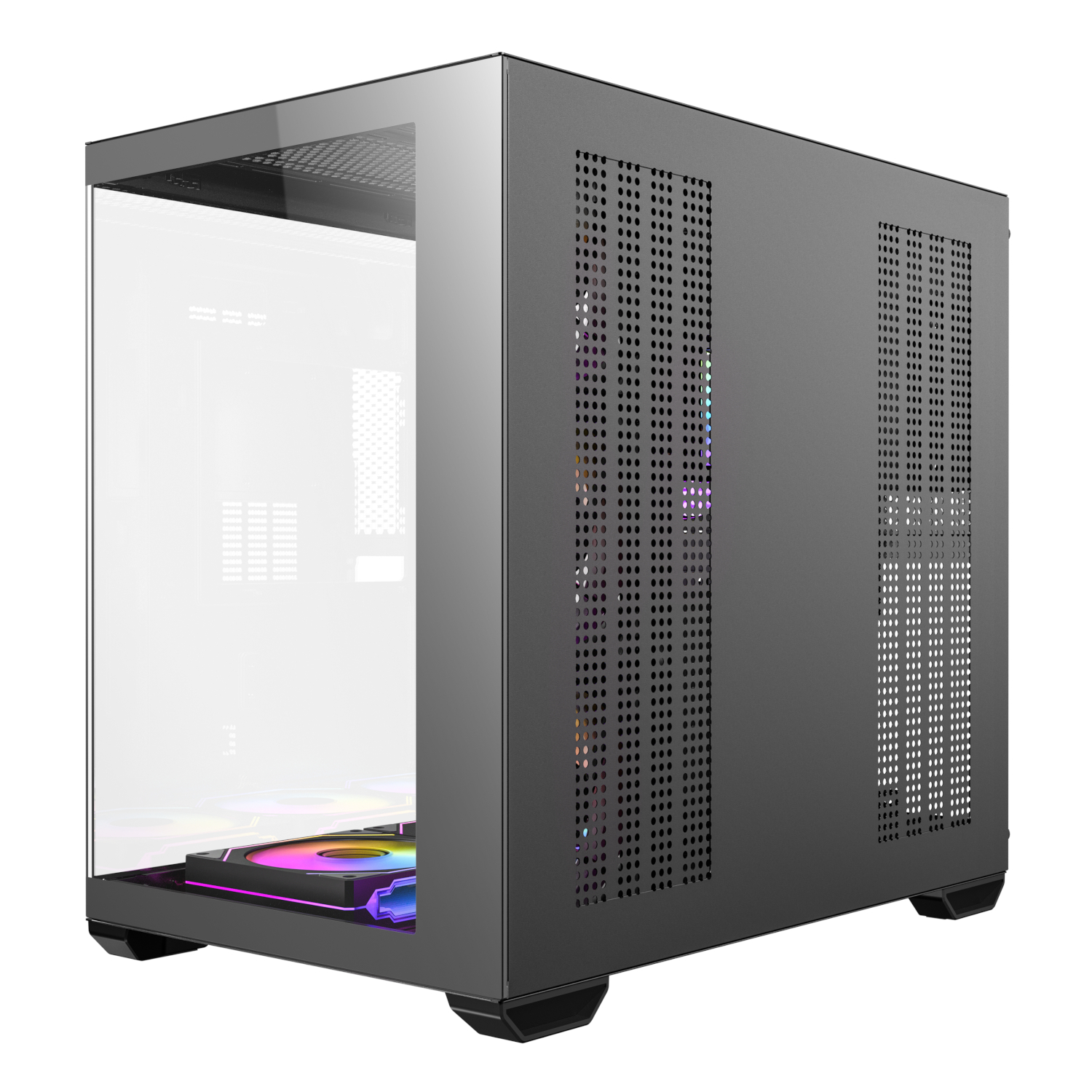 CX-MIRROR-B_Antec-CX-MIRROR-ARGB-ATX-ARGB-Mid-Tower-Gaming-Chassis-–-Black_wr_03a.jpg Antec CX MIRROR ARGB ATX Mid-Tower Gaming Chassis - Black