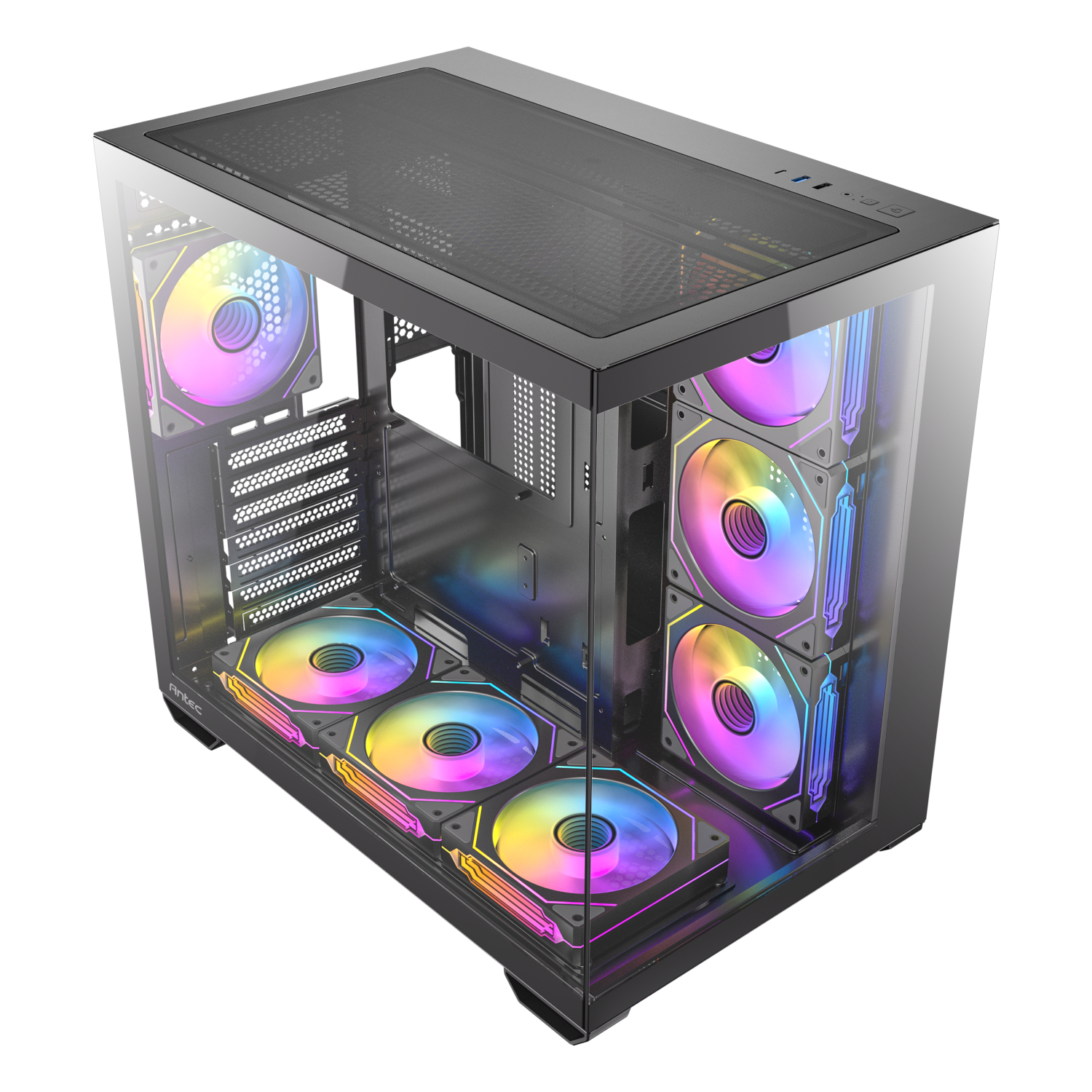 CX-MIRROR-B_Antec-CX-MIRROR-ARGB-ATX-ARGB-Mid-Tower-Gaming-Chassis-–-Black_wr_04a.jpg Antec CX MIRROR ARGB ATX Mid-Tower Gaming Chassis - Black