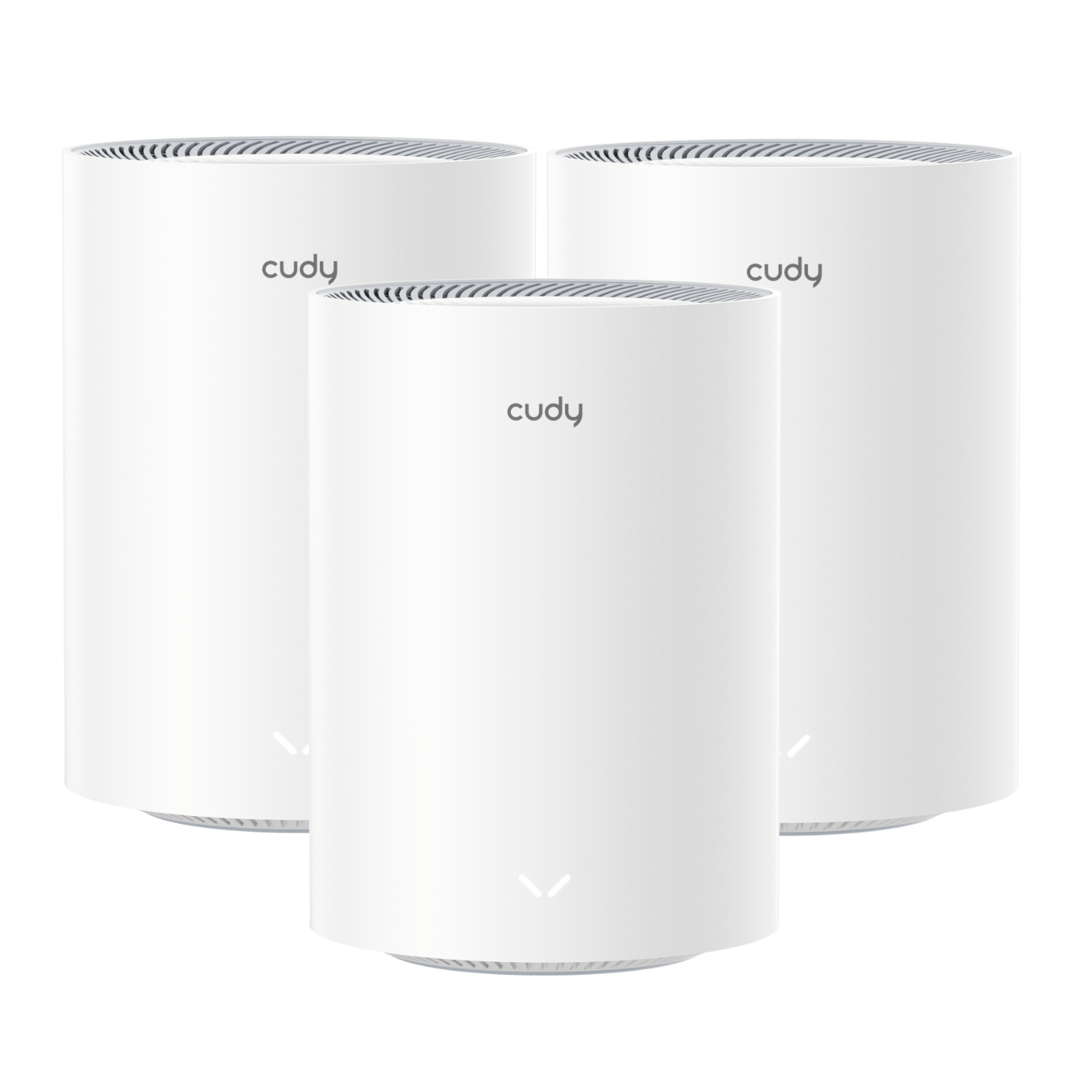 Cudy AX3000 Wi-Fi 6 Mesh Kit 3 Pack - White