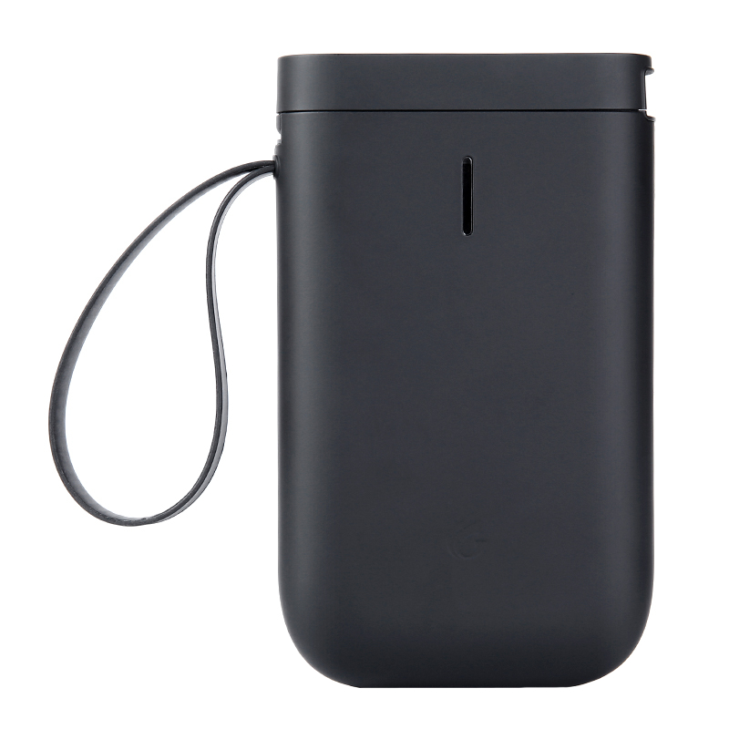 D11-BK_wr_02.jpg Niimbot D11 Portable Thermal Label Printer BK